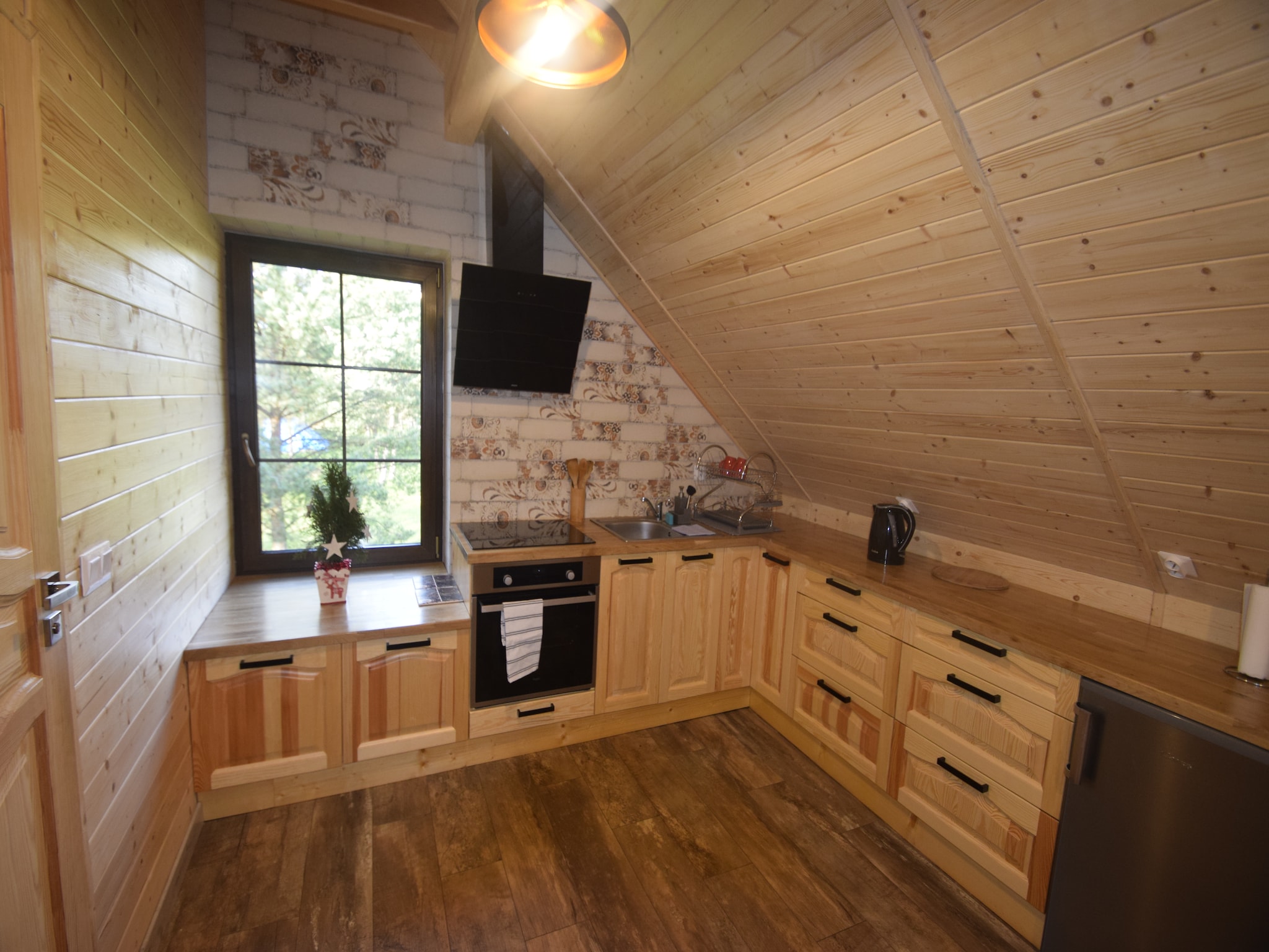   Holiday Home Skrzynia 2