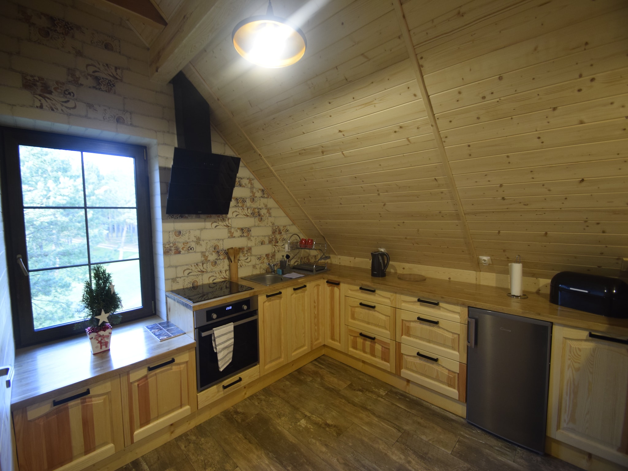   Holiday Home Skrzynia 2