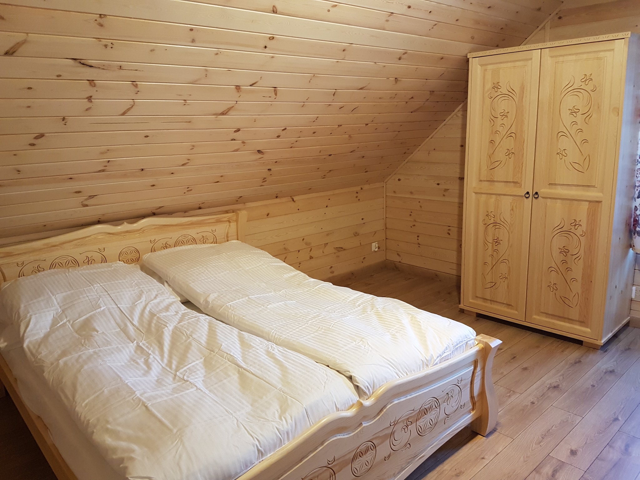   Holiday Home Skrzynia 2
