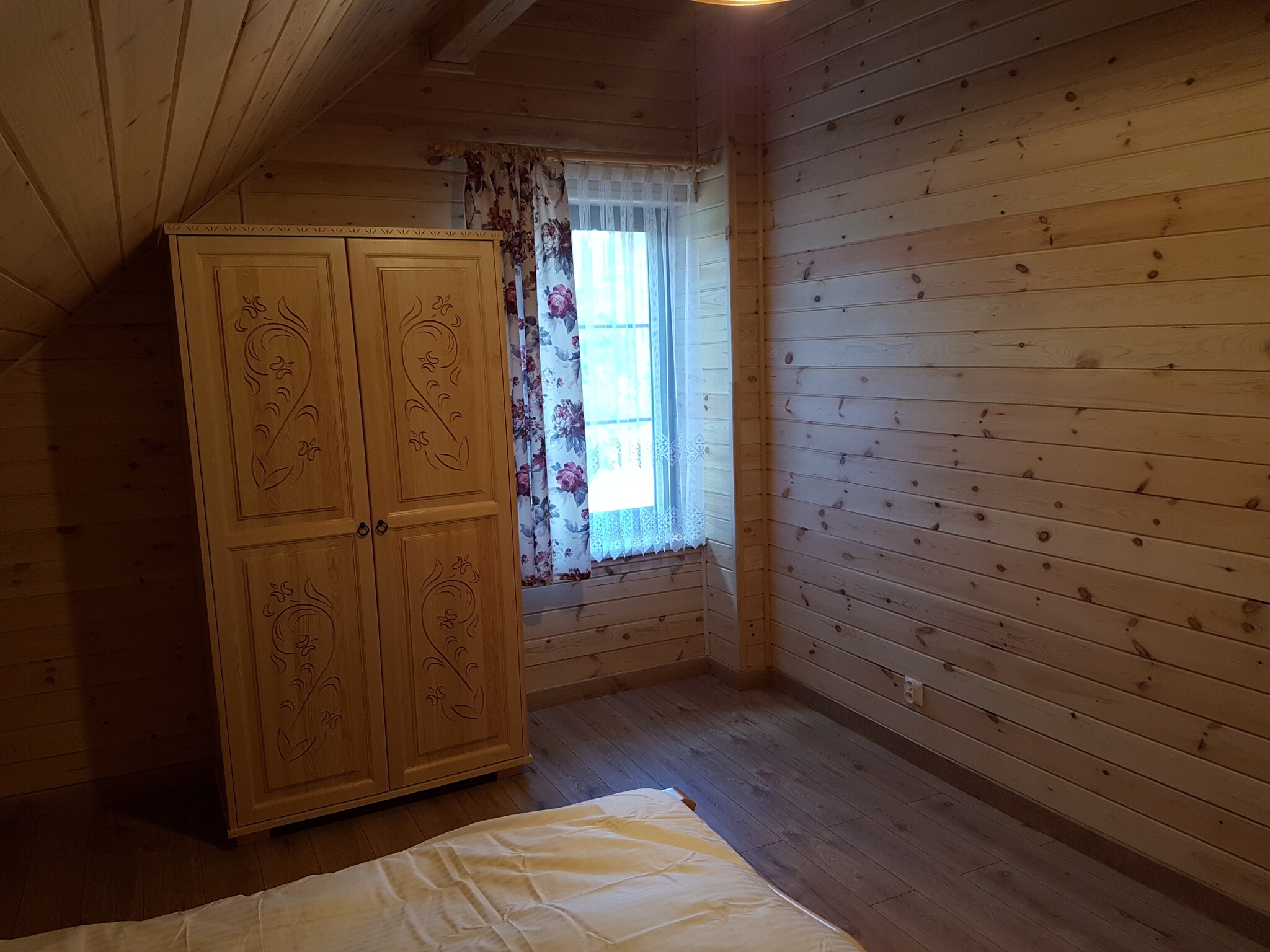   Holiday Home Skrzynia 2