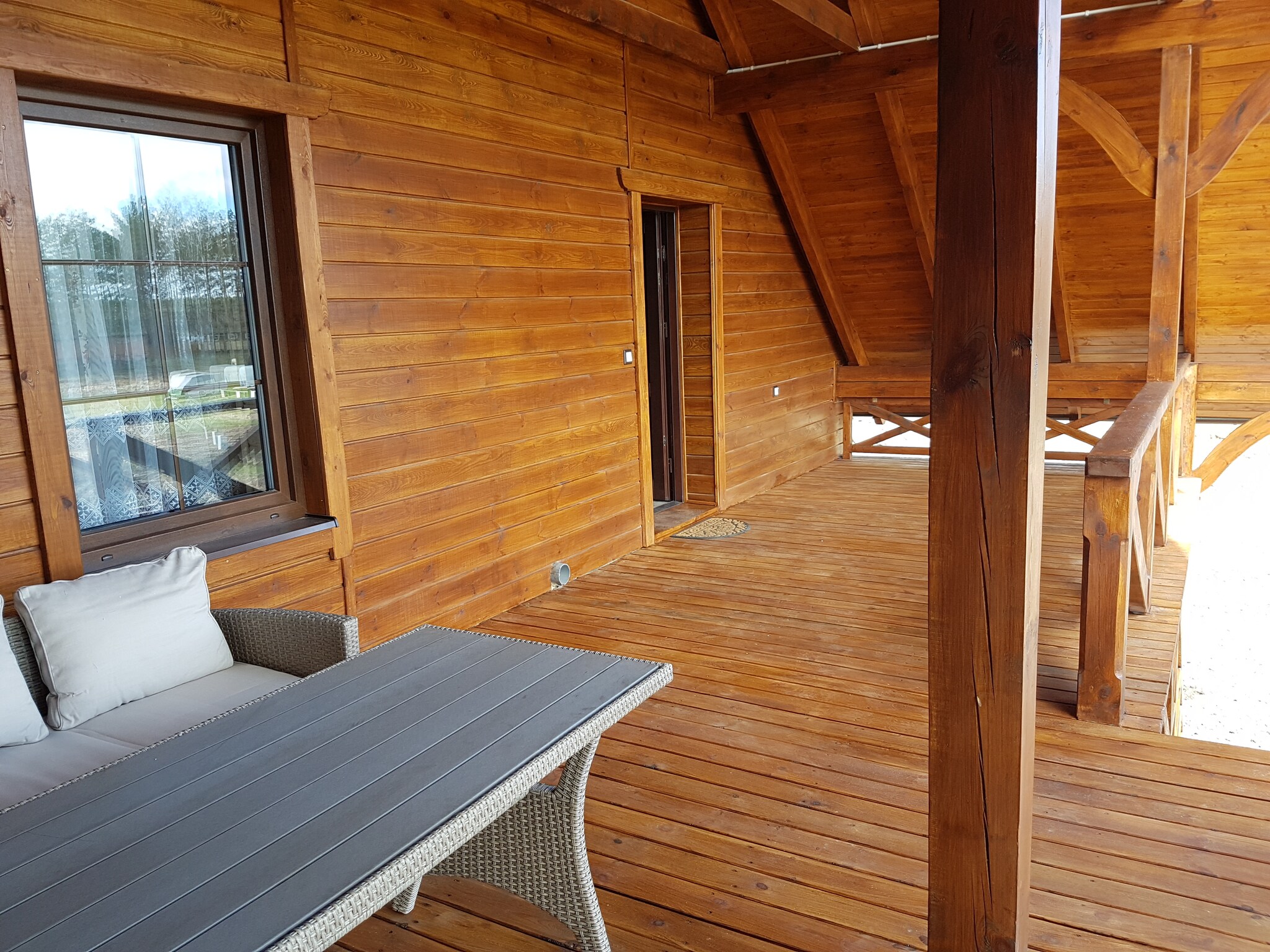   Holiday Home Skrzynia 2