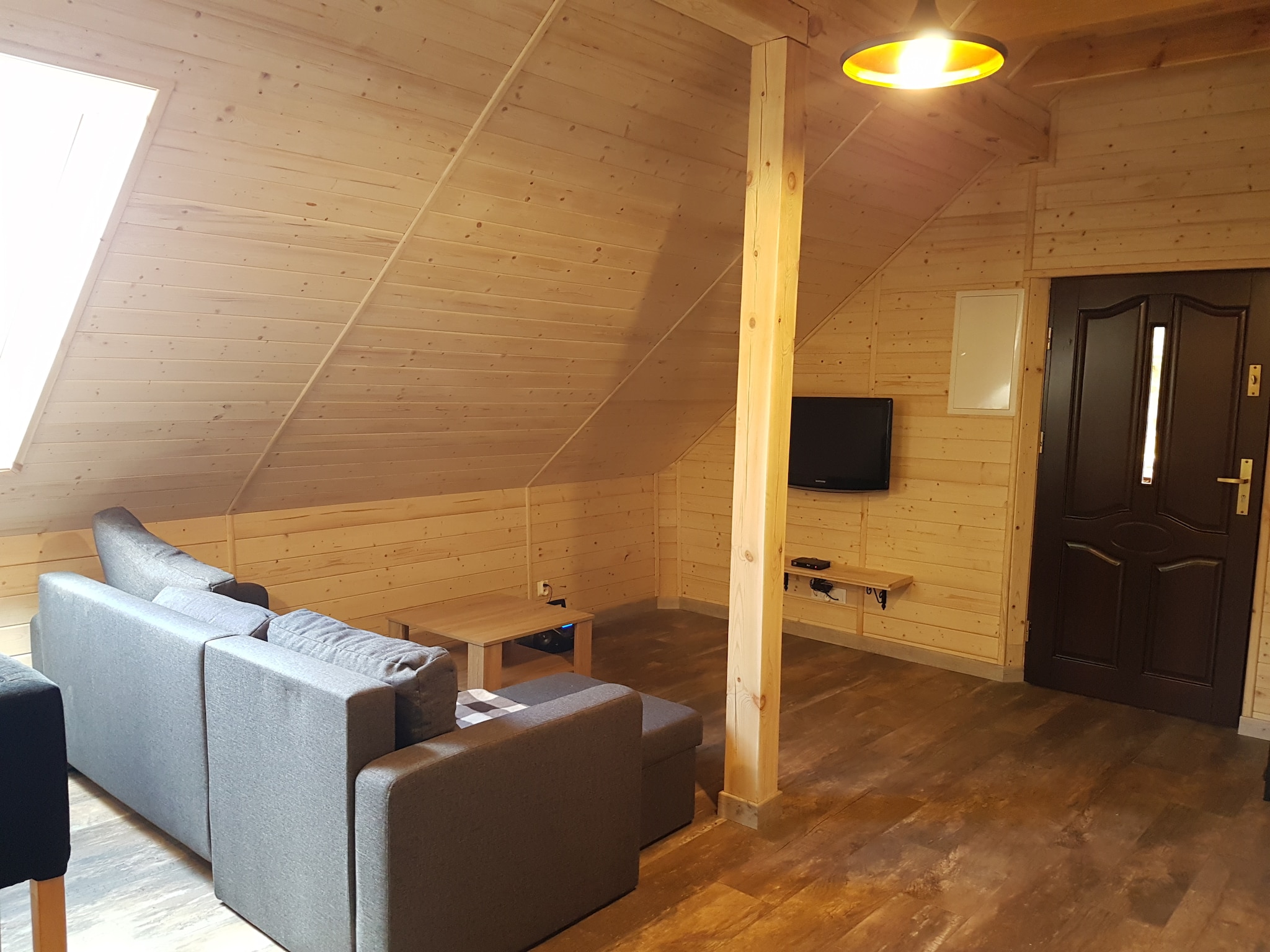   Holiday Home Skrzynia 2