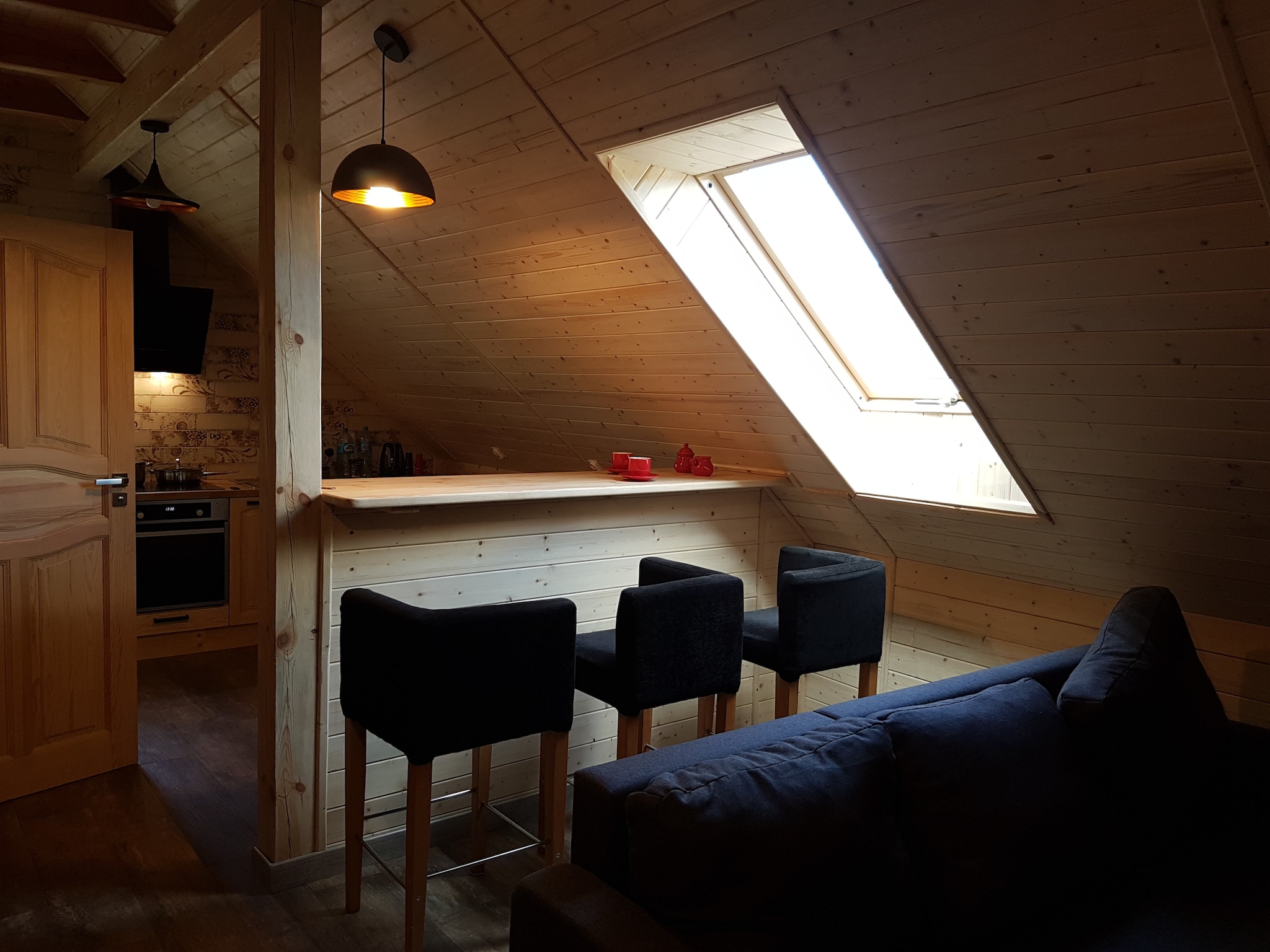   Holiday Home Skrzynia 2