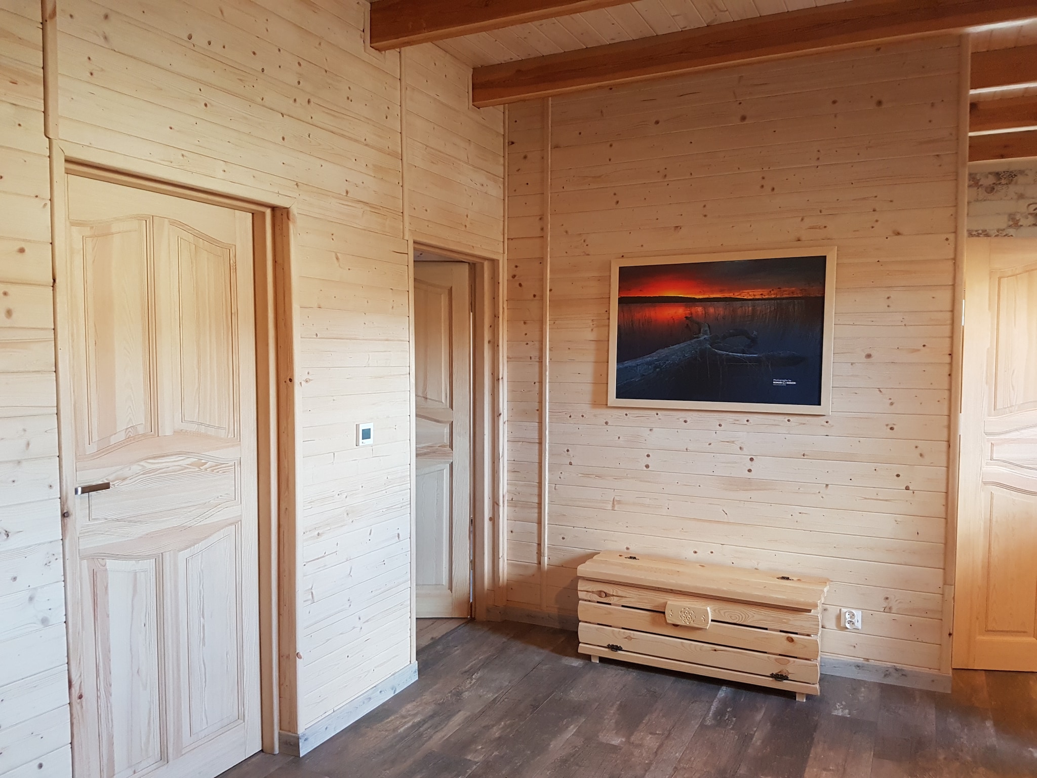  Holiday Home Skrzynia 2