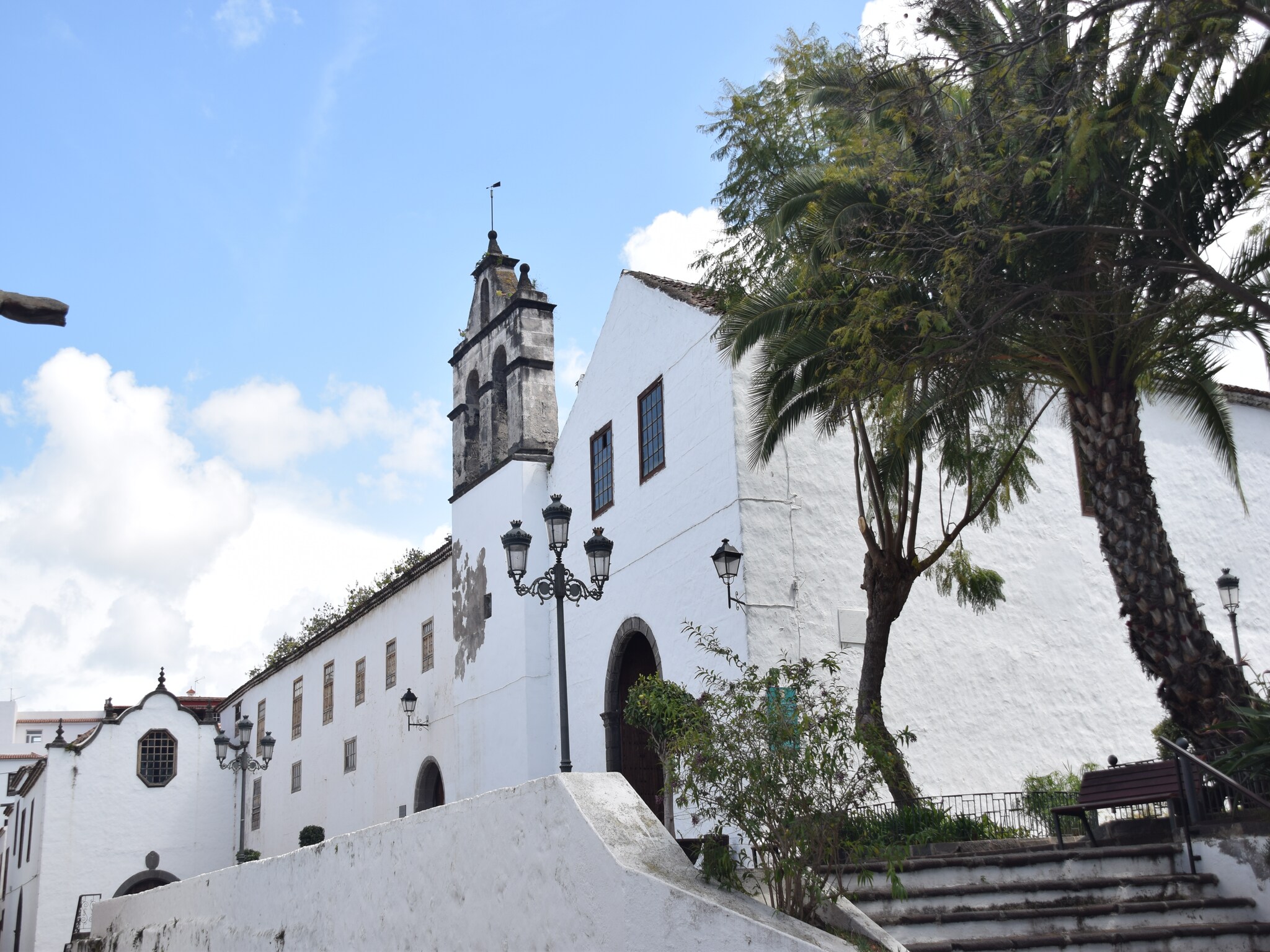   La Gañanía
