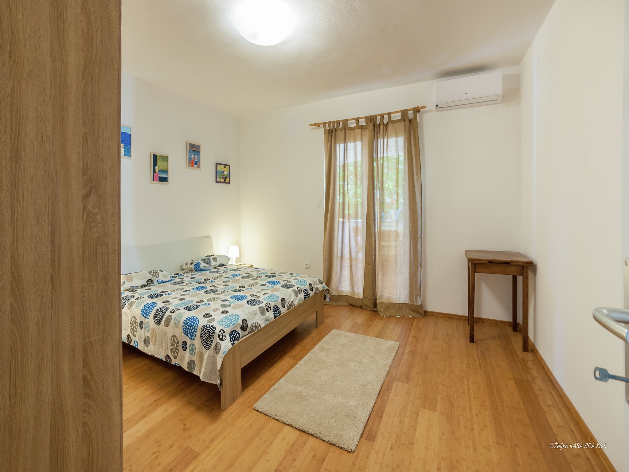 Apartmá Apartman Buco