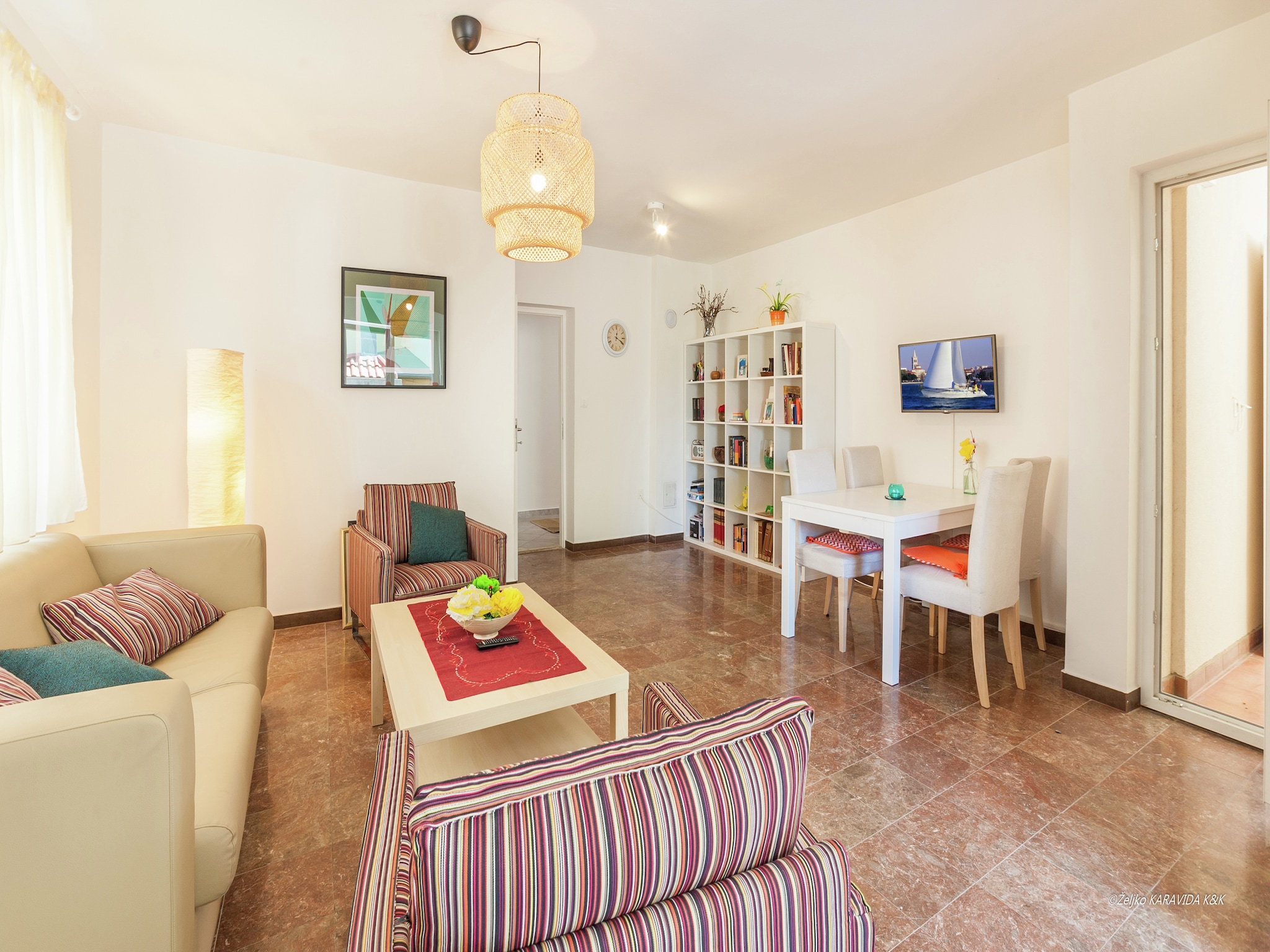 Apartmá Apartman Buco
