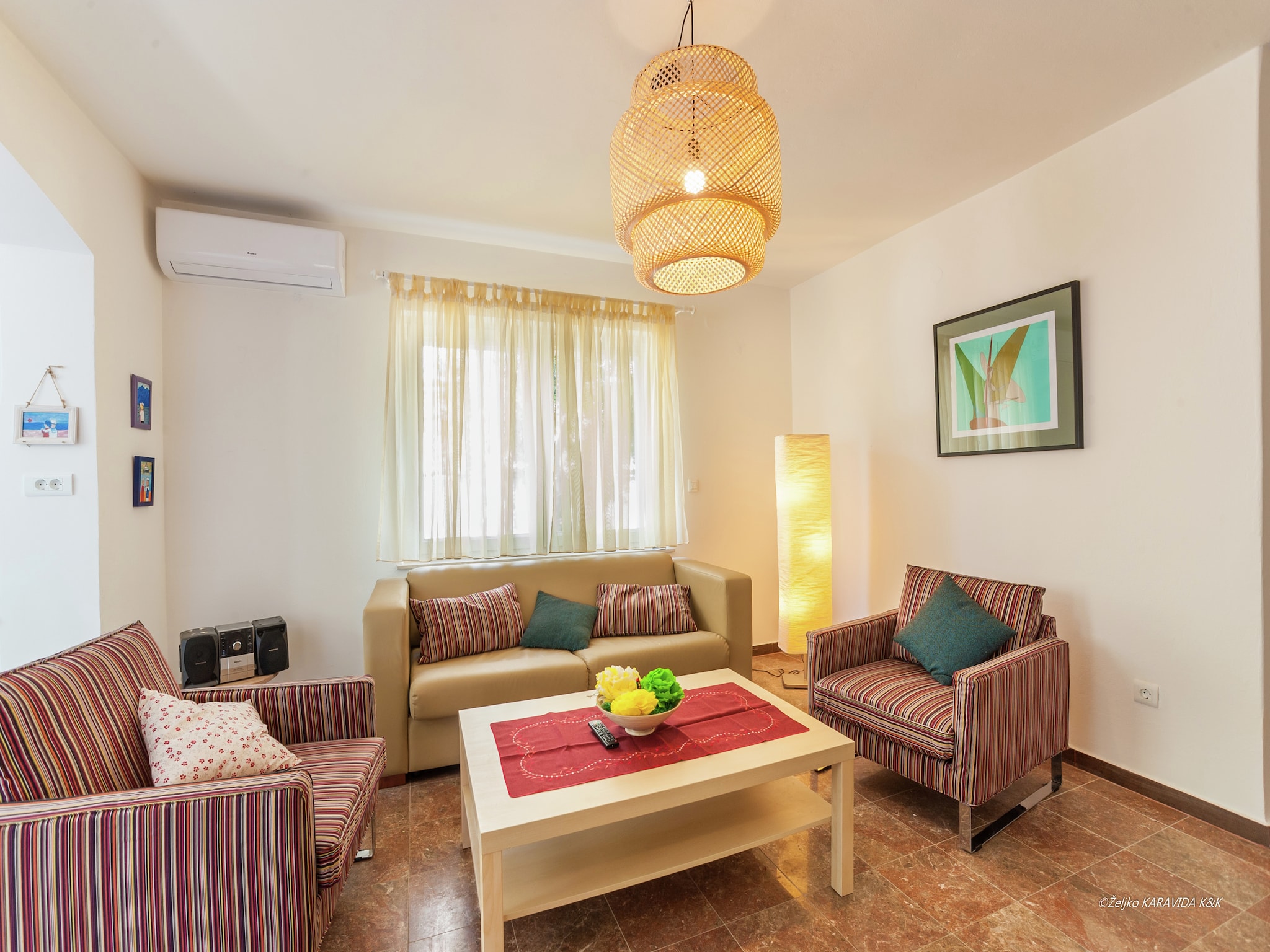 Apartmá Apartman Buco