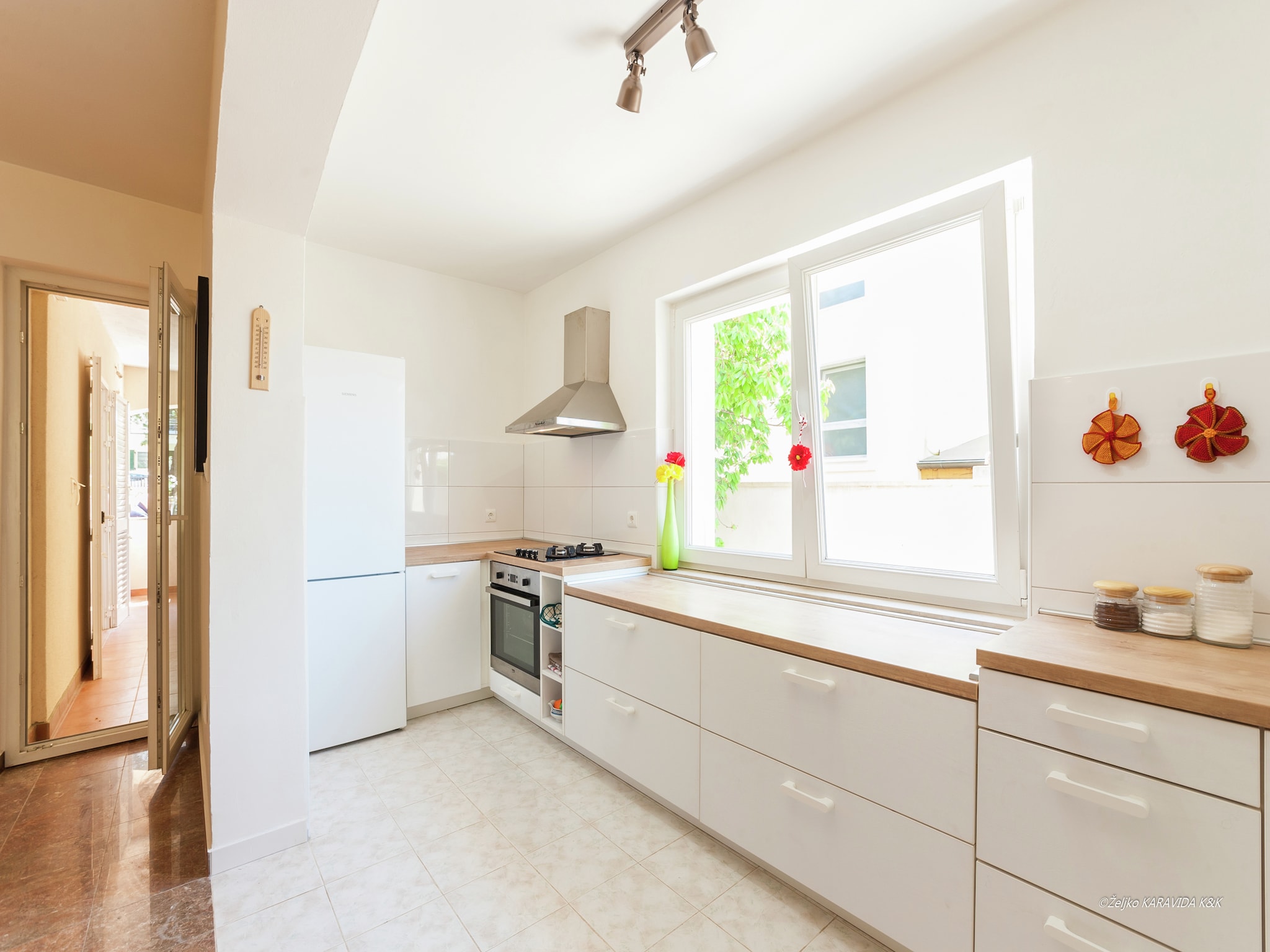 Apartmá Apartman Buco