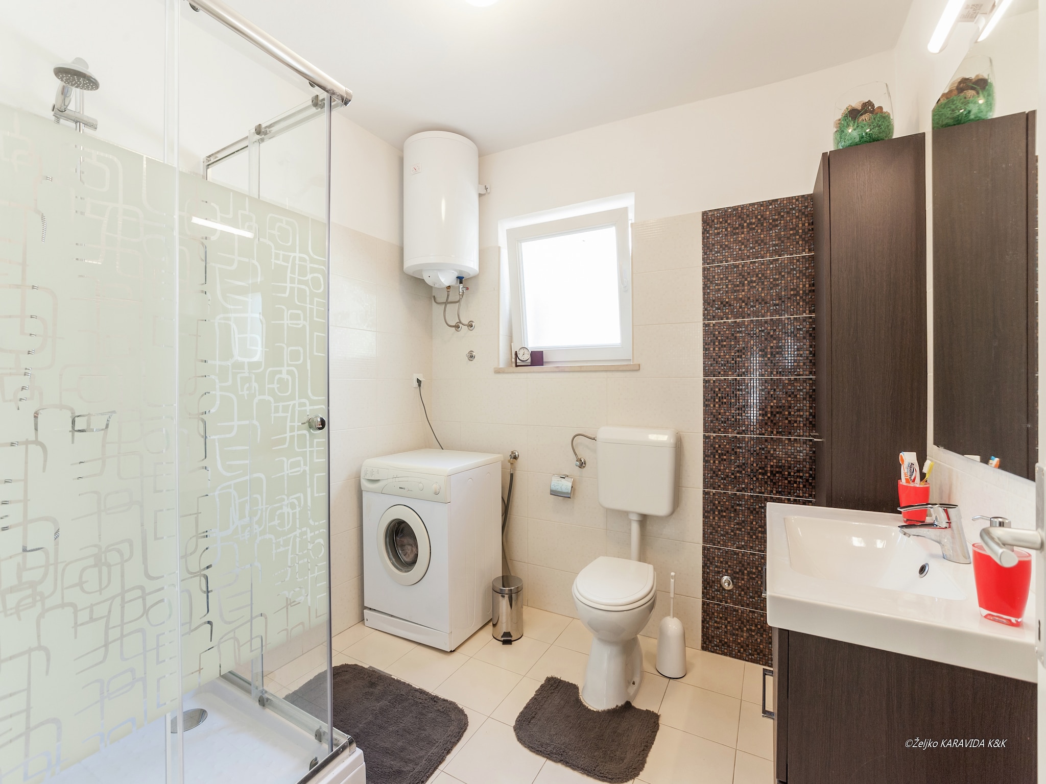 Apartmá Apartman Buco