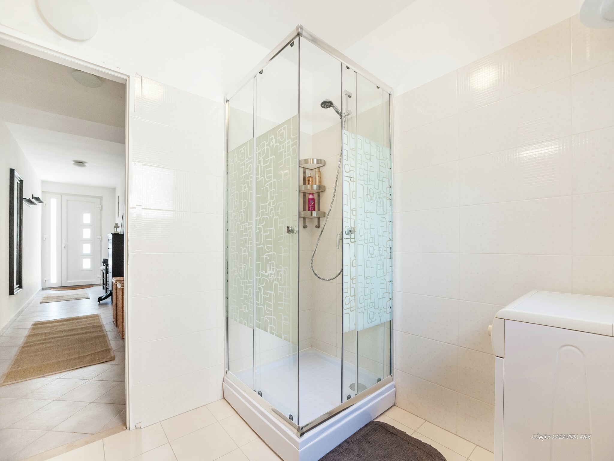 Apartmá Apartman Buco