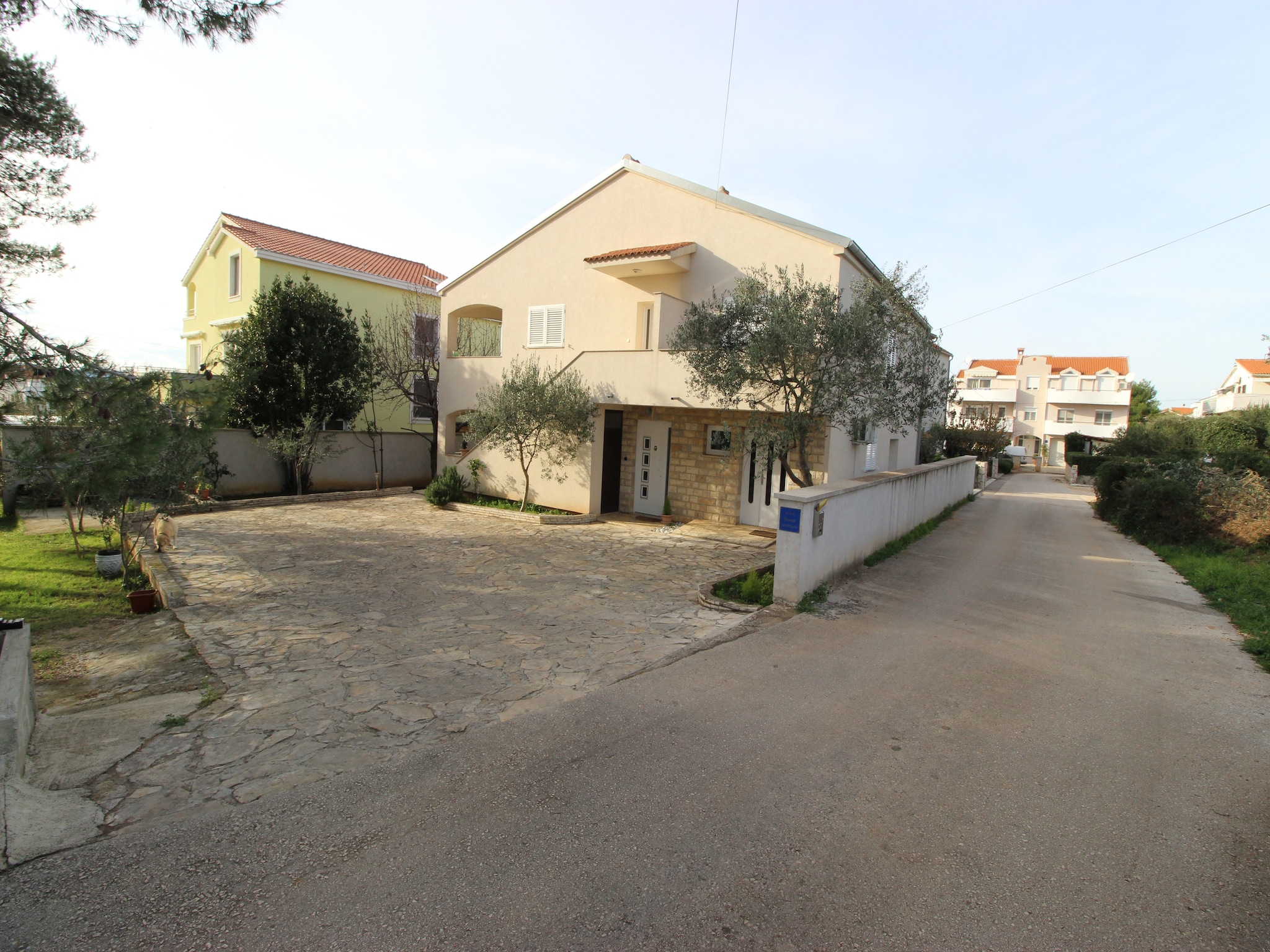 Apartmá Apartman Buco