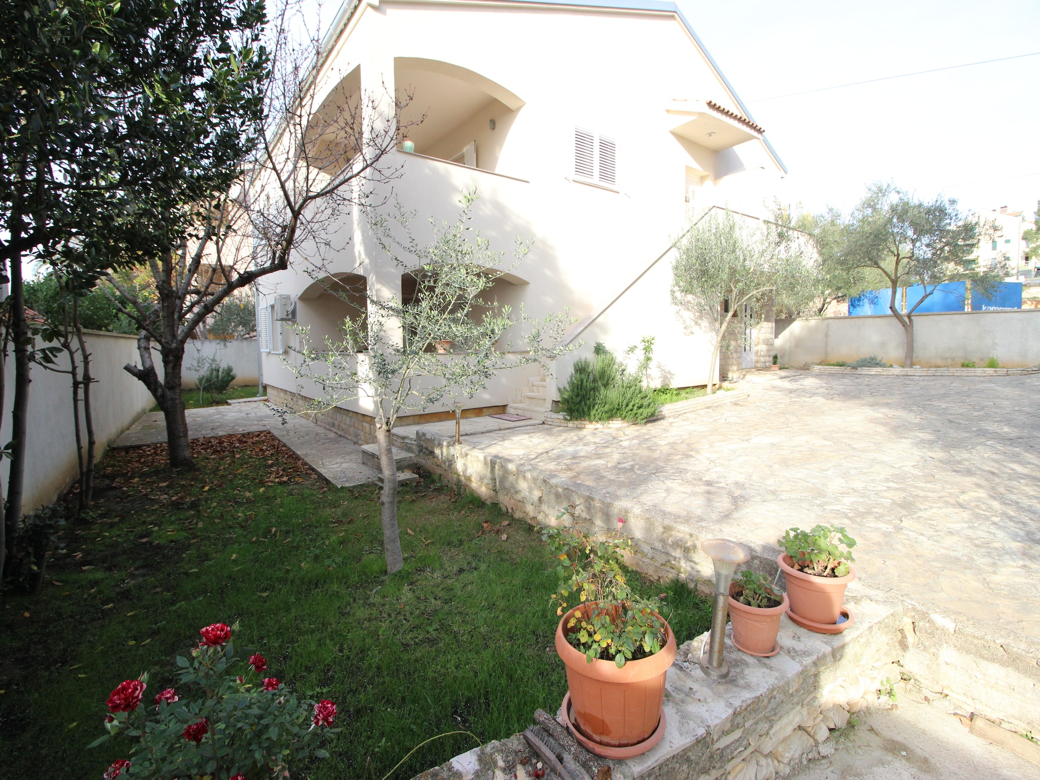 Apartmá Apartman Buco