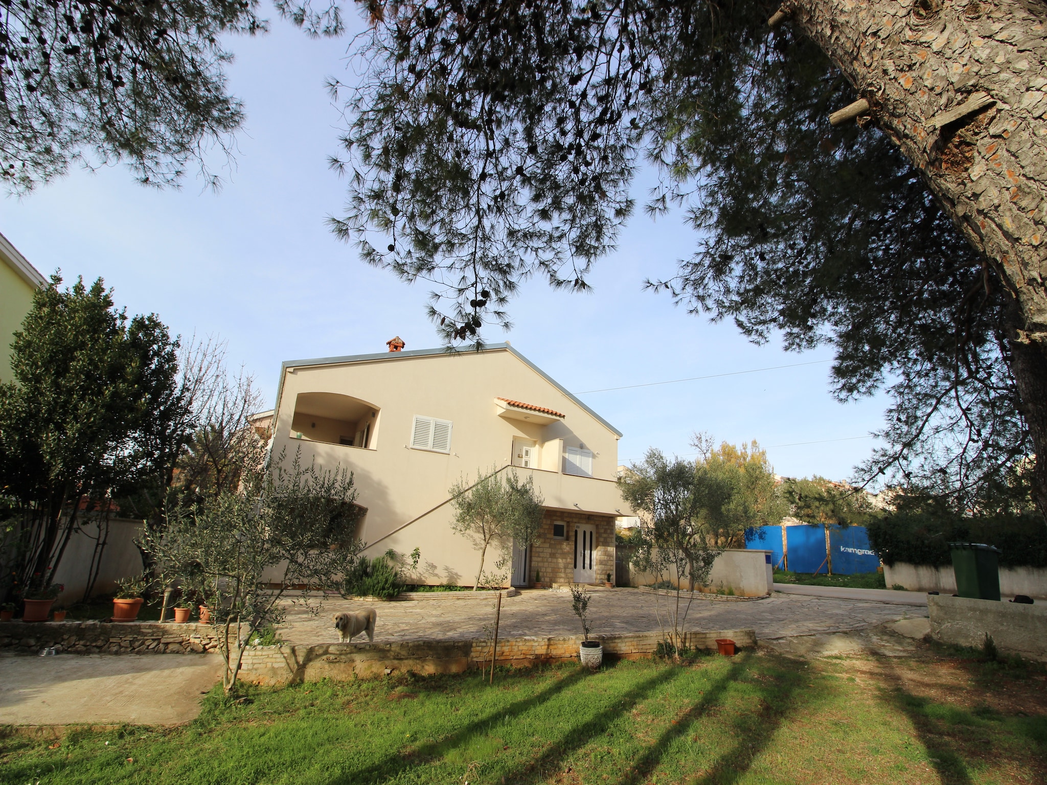 Apartmá Apartman Buco
