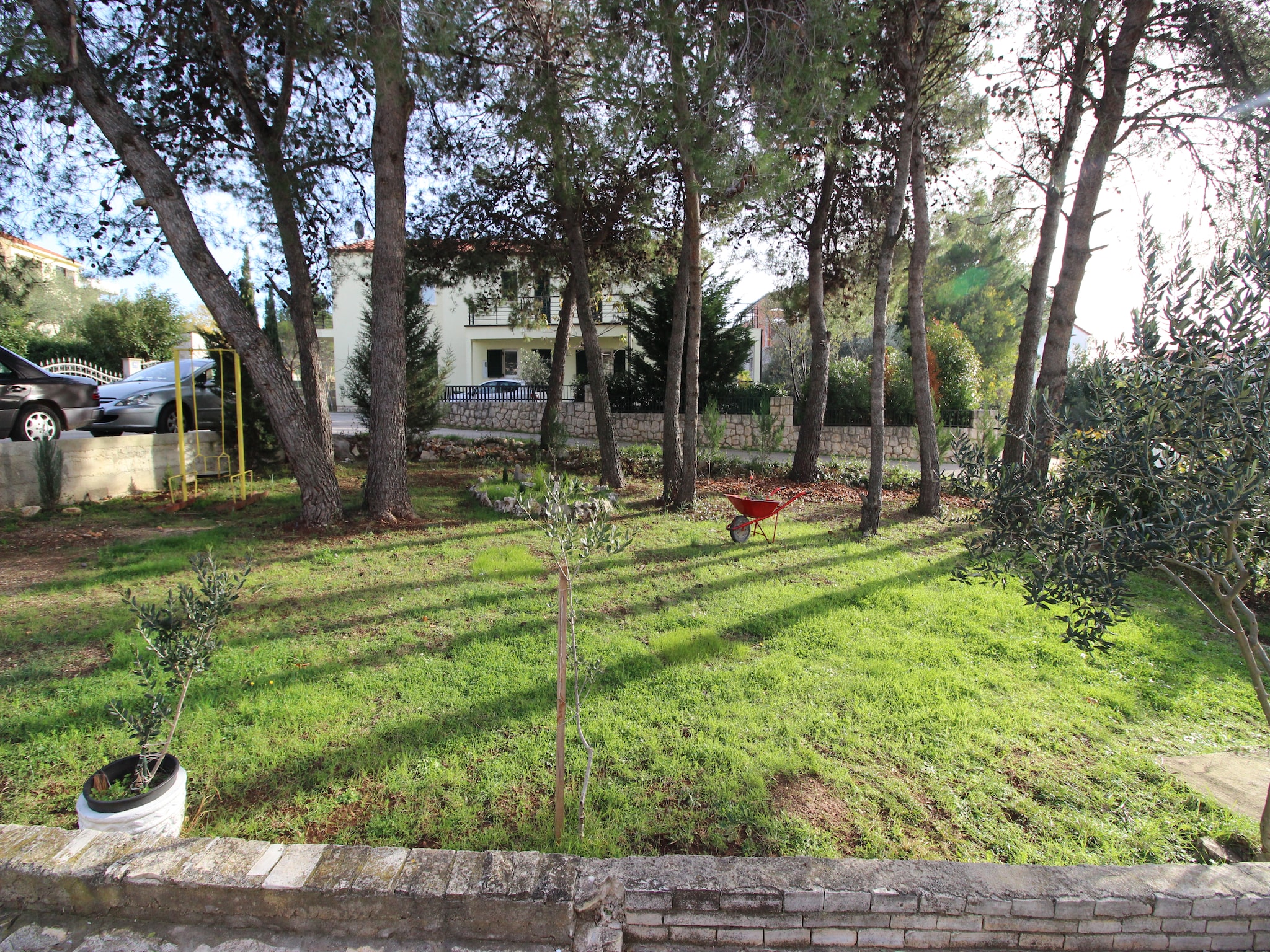 Apartmá Apartman Buco