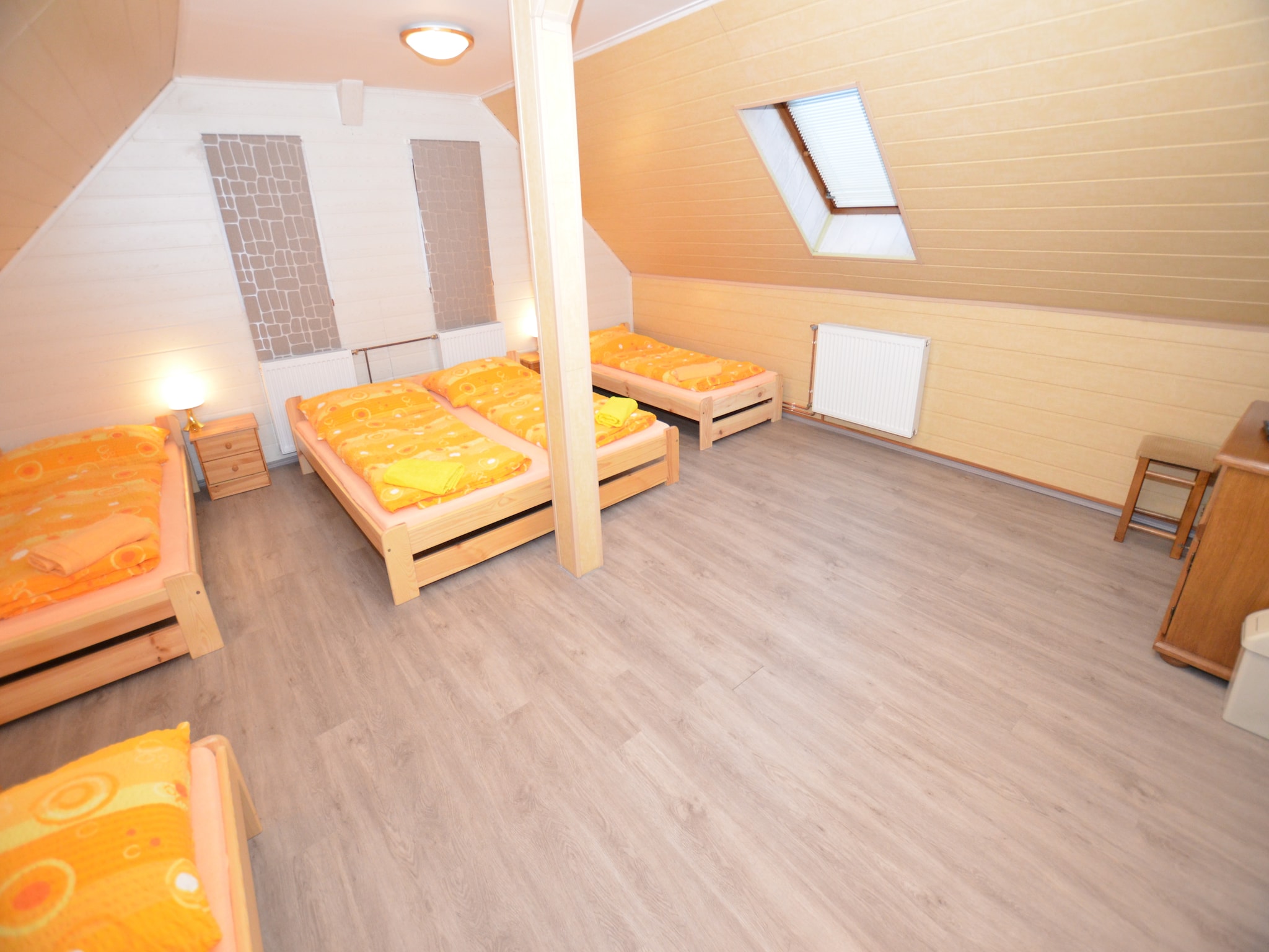 Vakantiehuis Irena