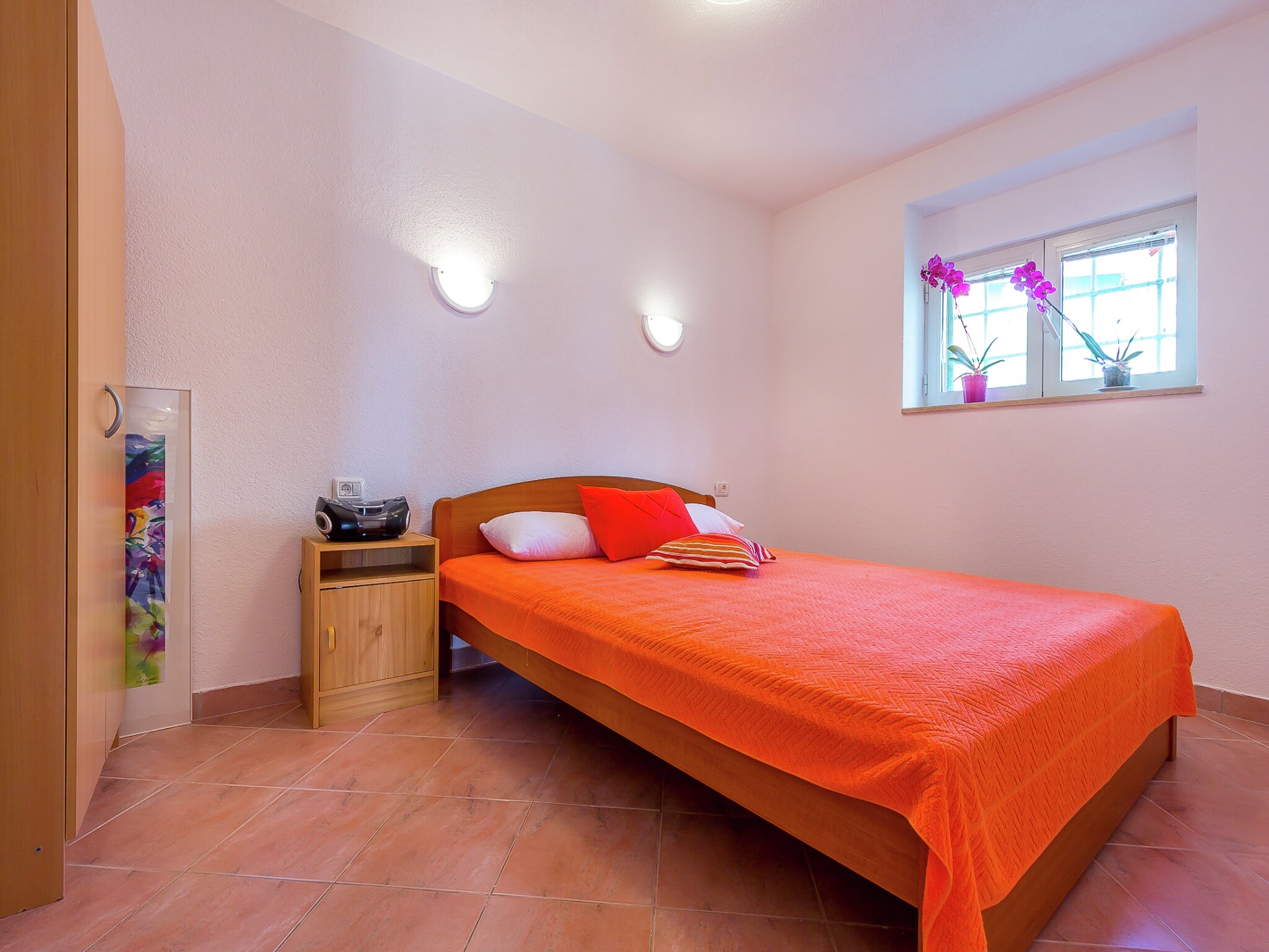 Apartmá Apartment Medulin