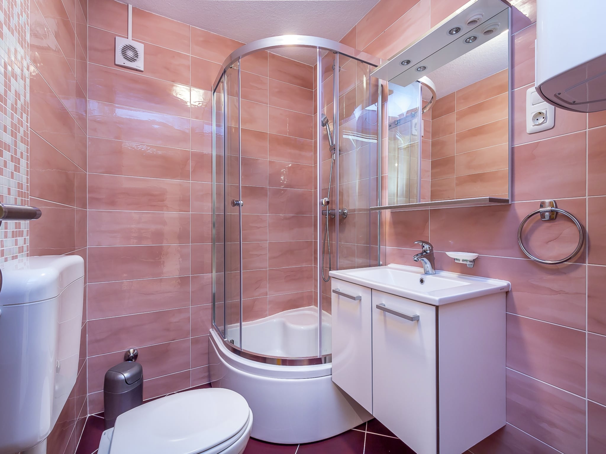 Apartmá Apartment Medulin