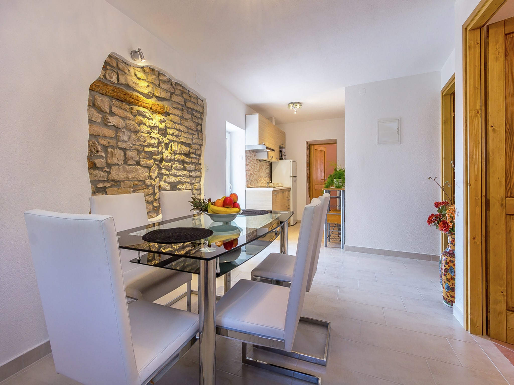 Apartmá Apartment Medulin