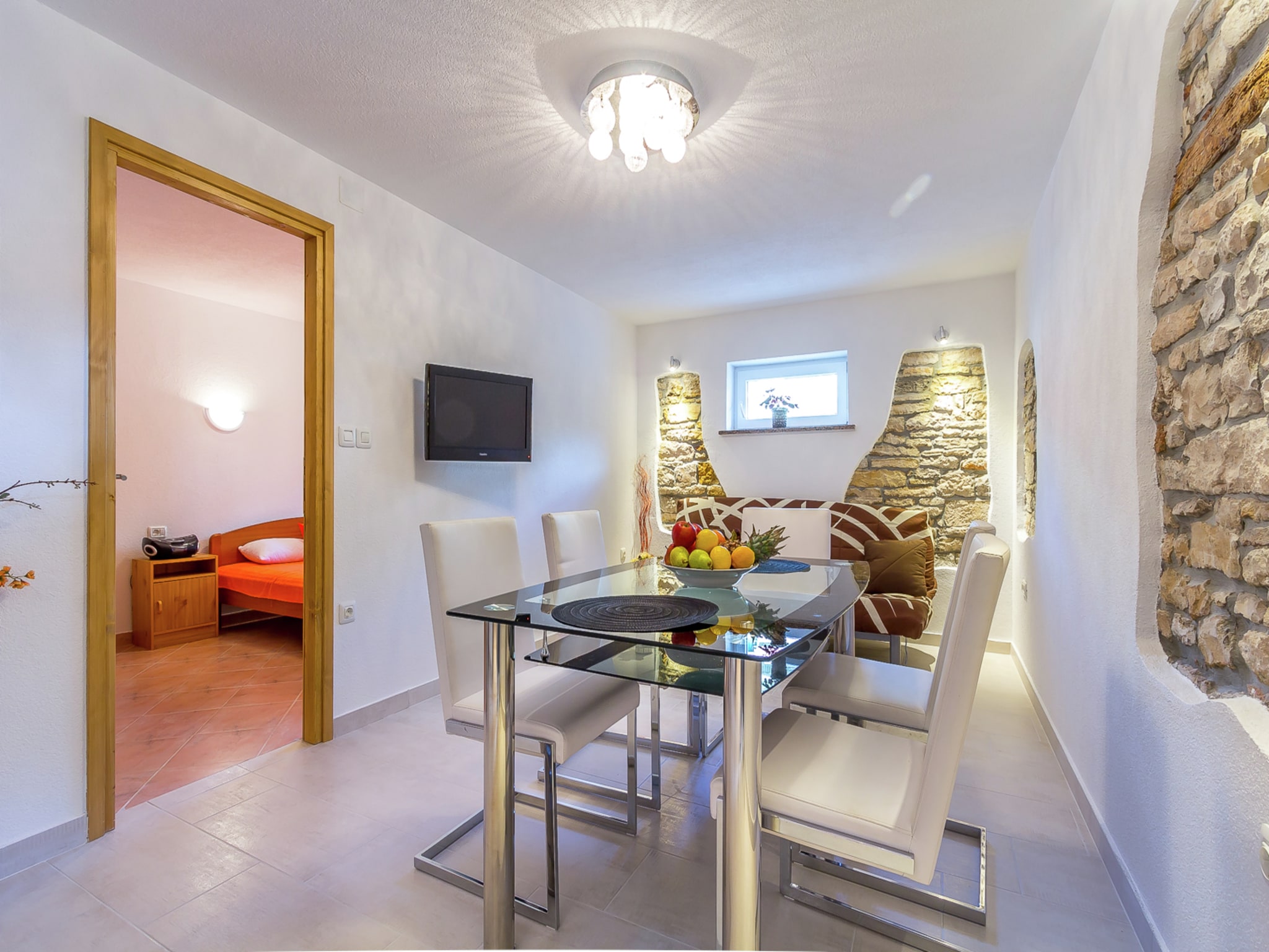 Apartmá Apartment Medulin