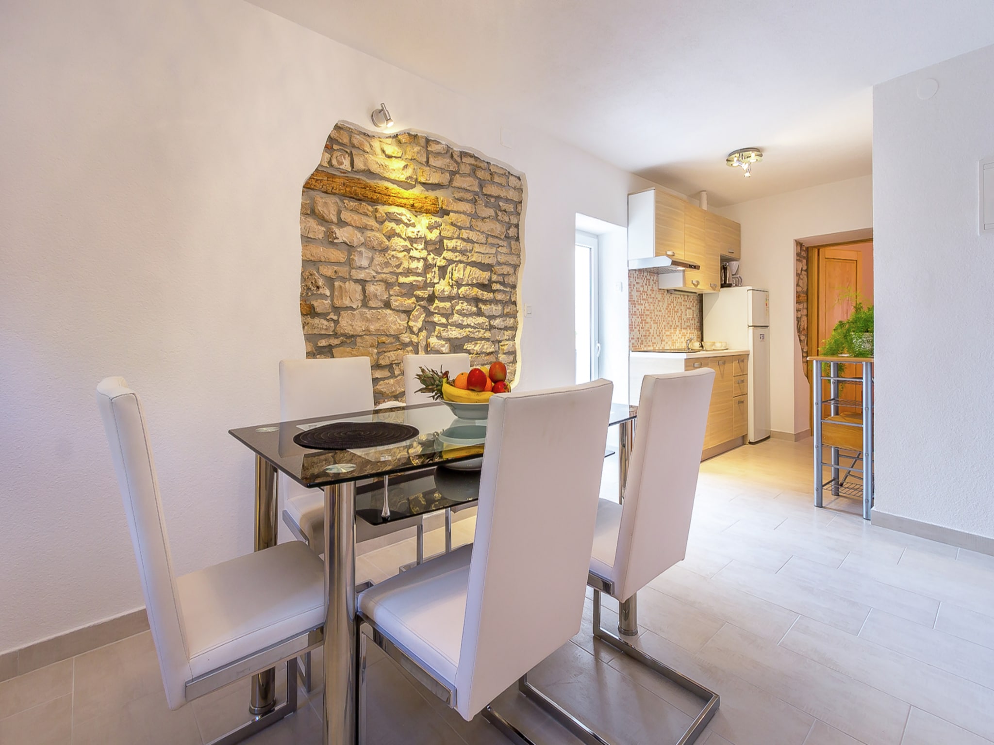 Apartmá Apartment Medulin