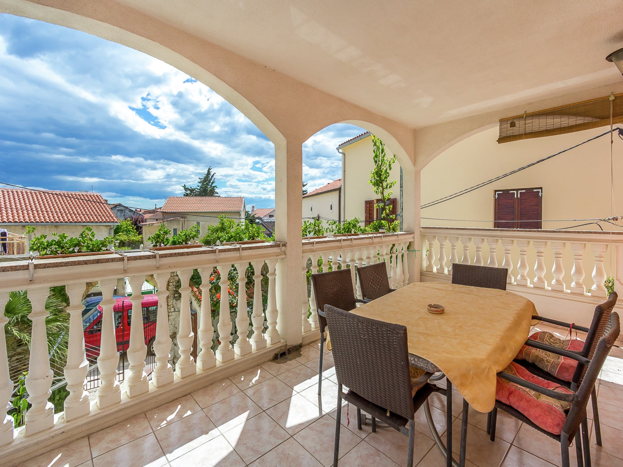 Apartmá Apartment Medulin
