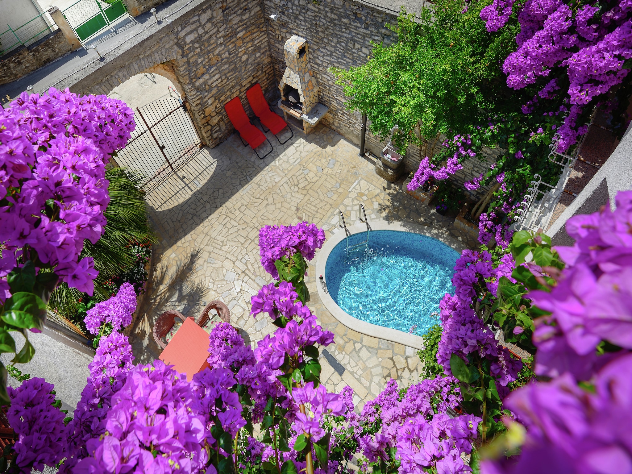 Apartmá Apartment Medulin