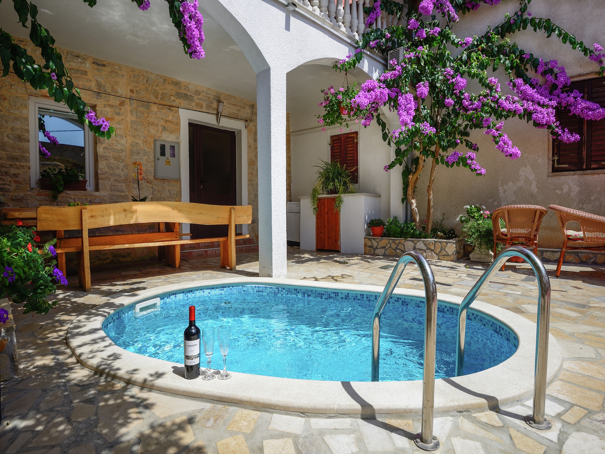 Apartmá Apartment Medulin