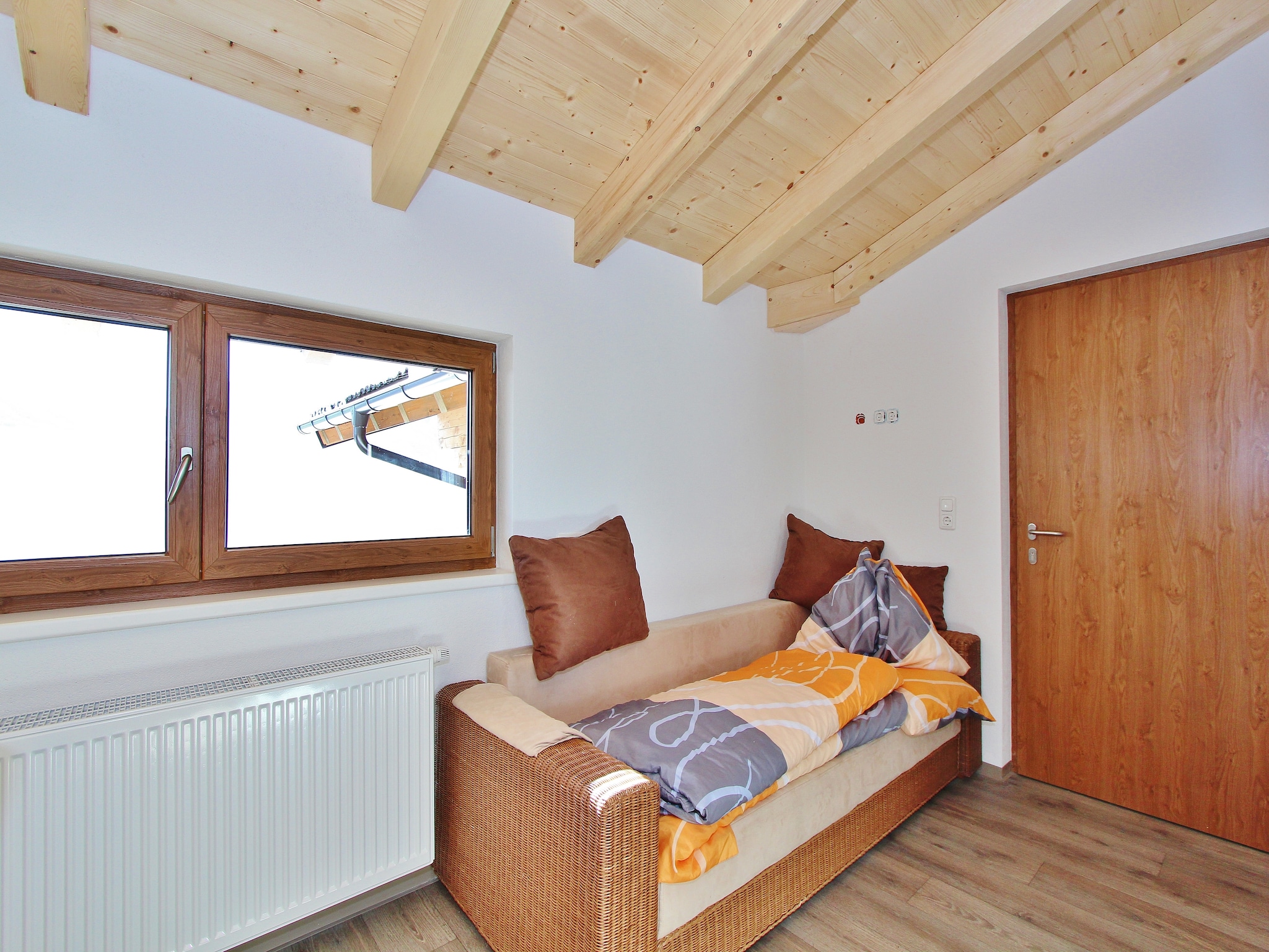 Ferienwohnung Entleitenhof xl