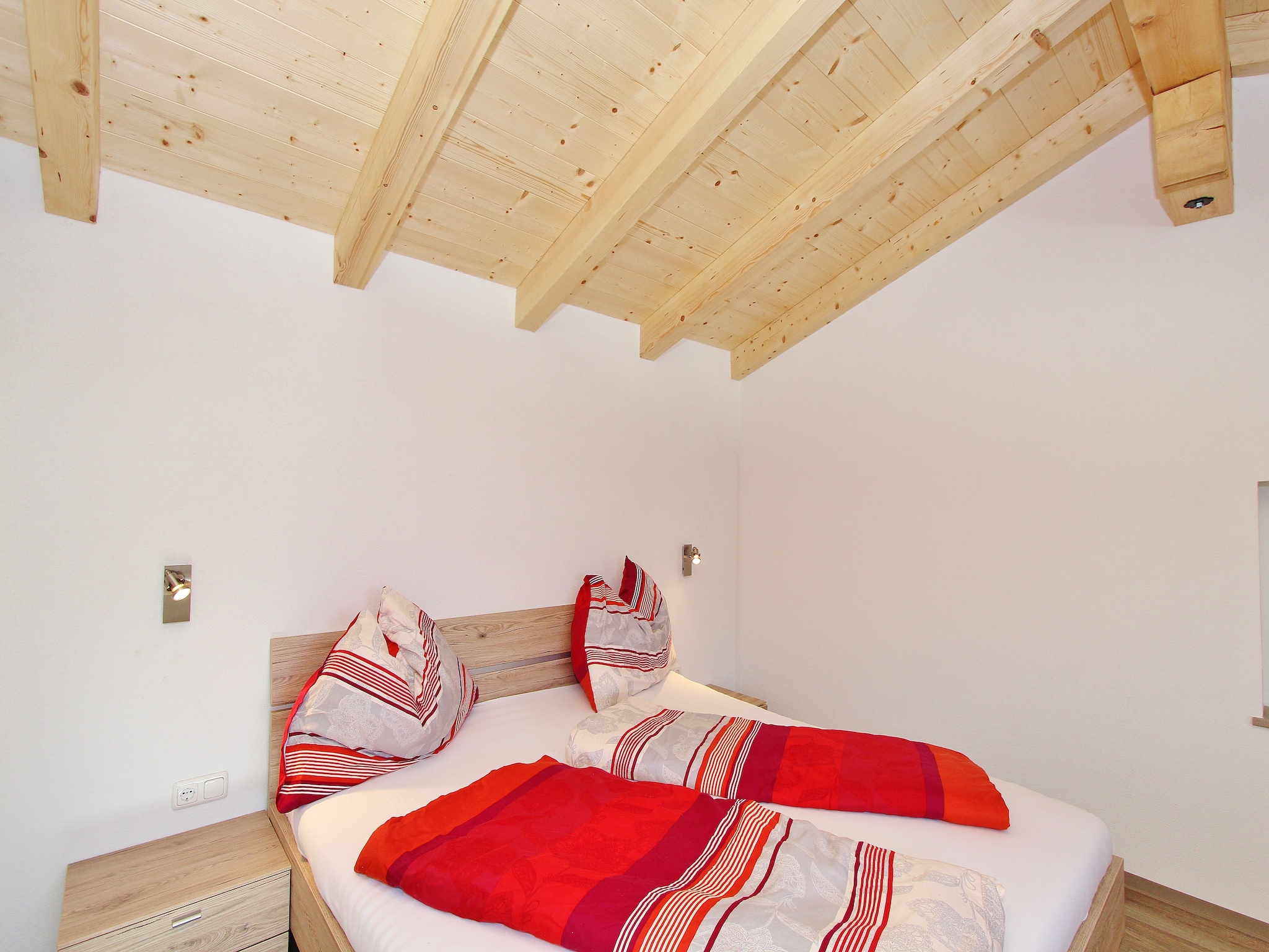 Ferienwohnung Entleitenhof xl