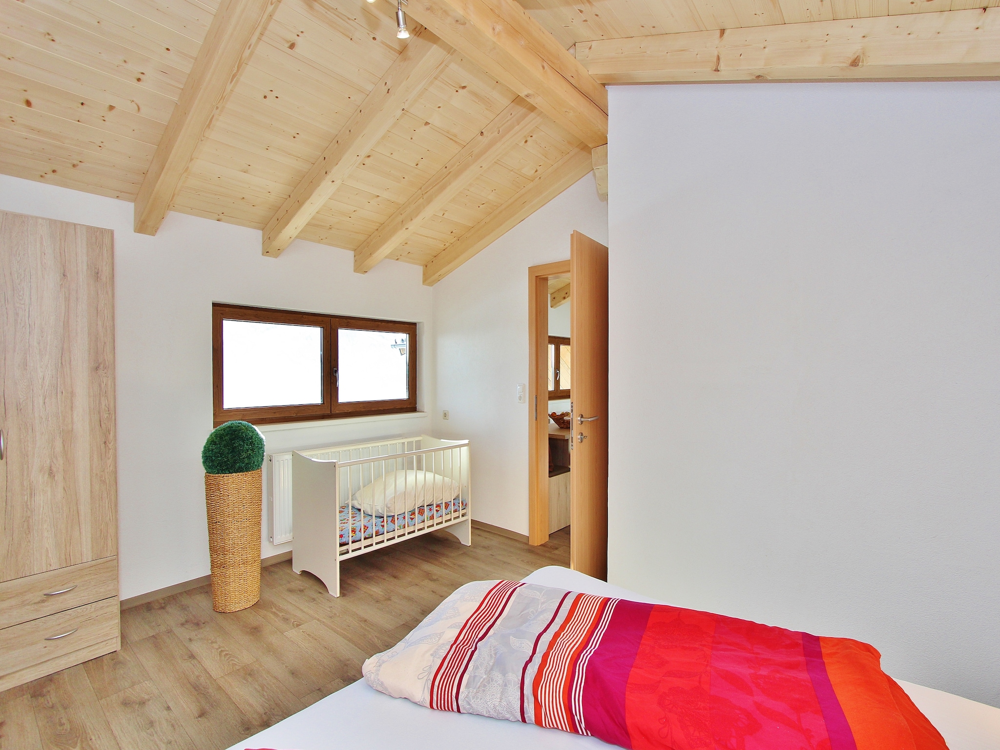 Ferienwohnung Entleitenhof xl