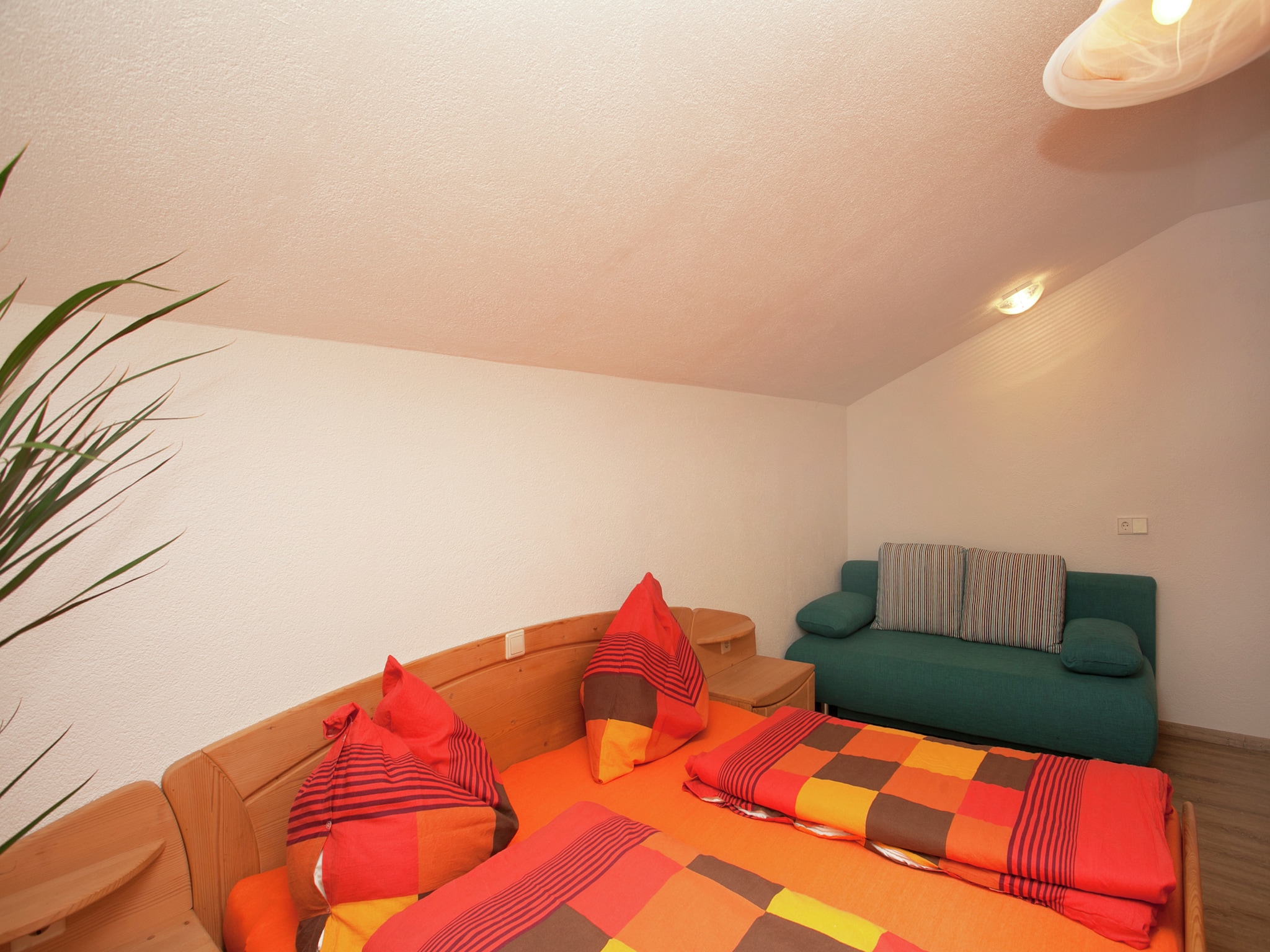 Ferienwohnung Entleitenhof xl
