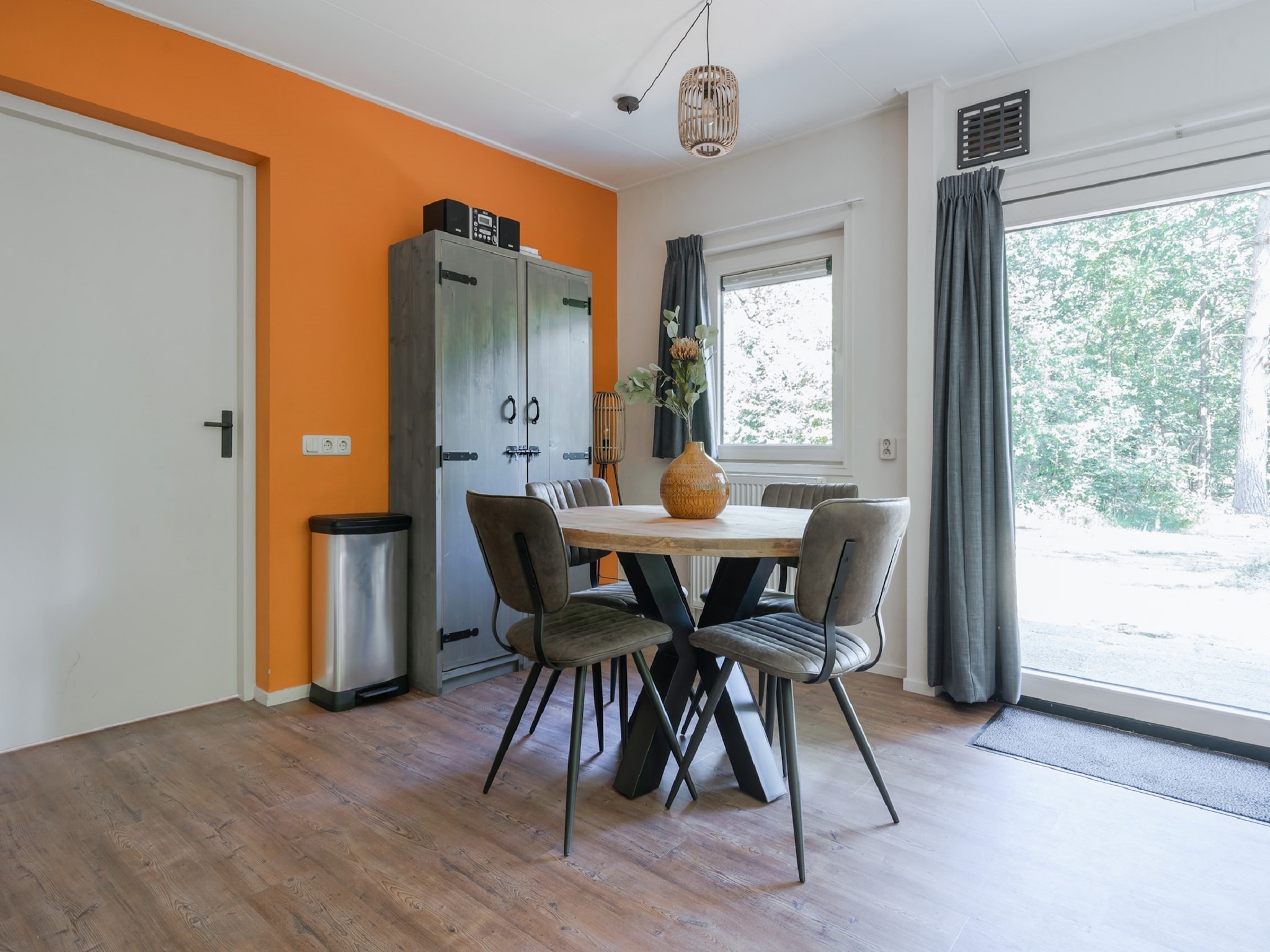 Ferienhaus RCN Vakantiepark de Noordster 1