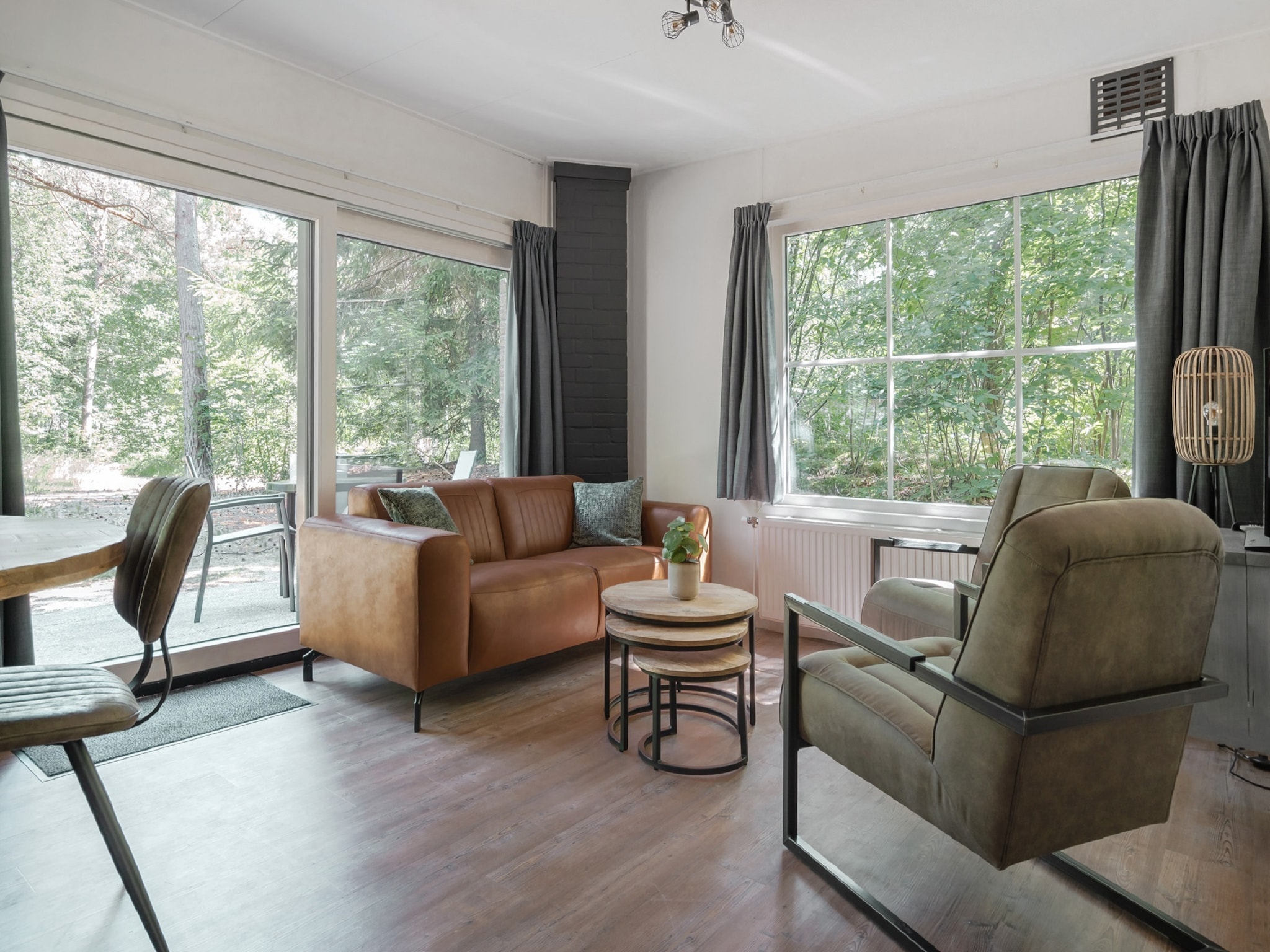 Ferienhaus RCN Vakantiepark de Noordster 1