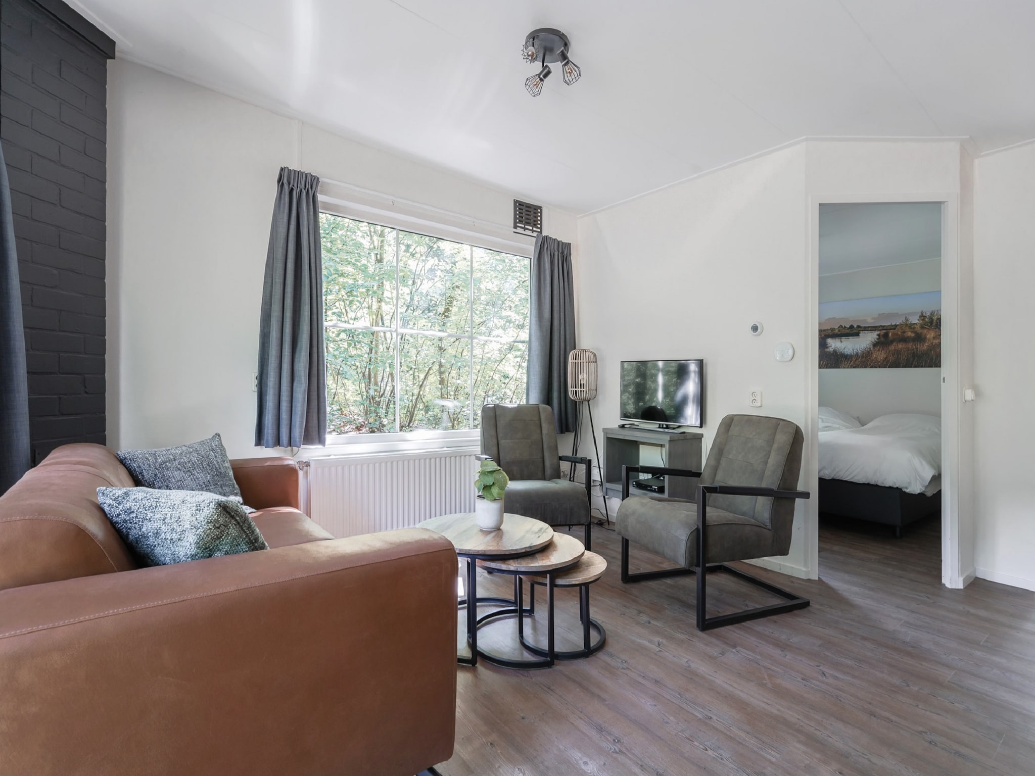 Ferienhaus RCN Vakantiepark de Noordster 1
