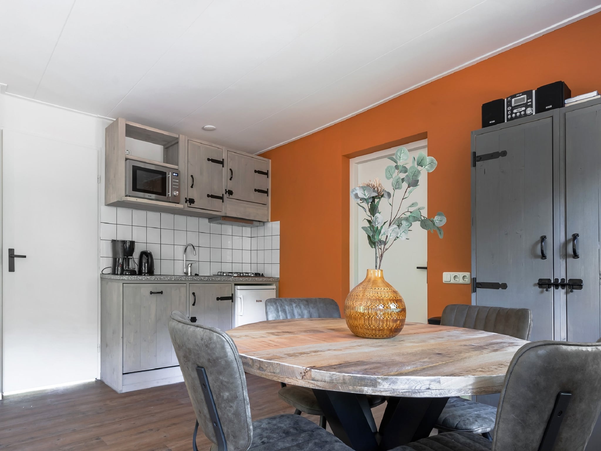 Ferienhaus RCN Vakantiepark de Noordster 1