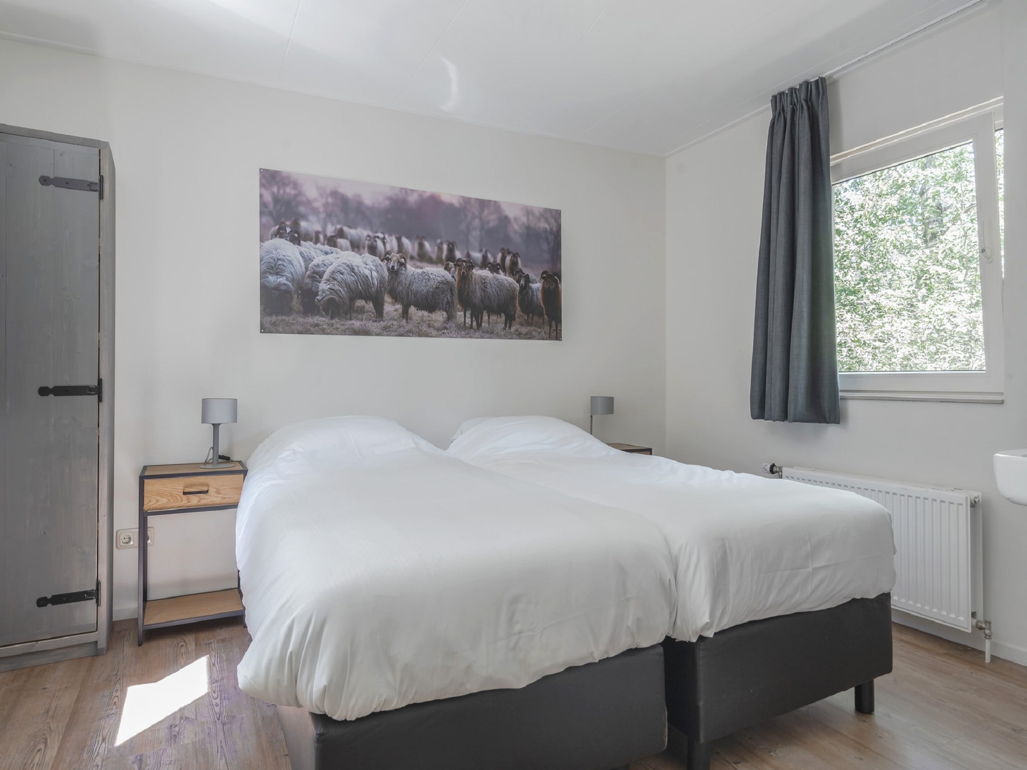 Ferienhaus RCN Vakantiepark de Noordster 1