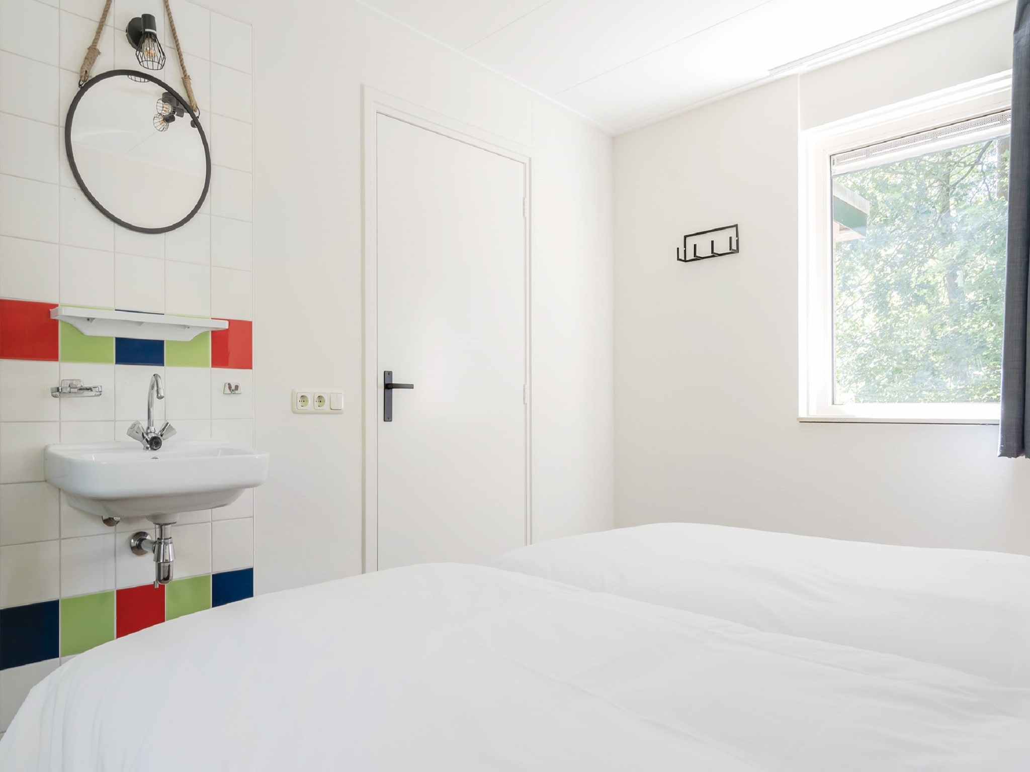 Ferienhaus RCN Vakantiepark de Noordster 1