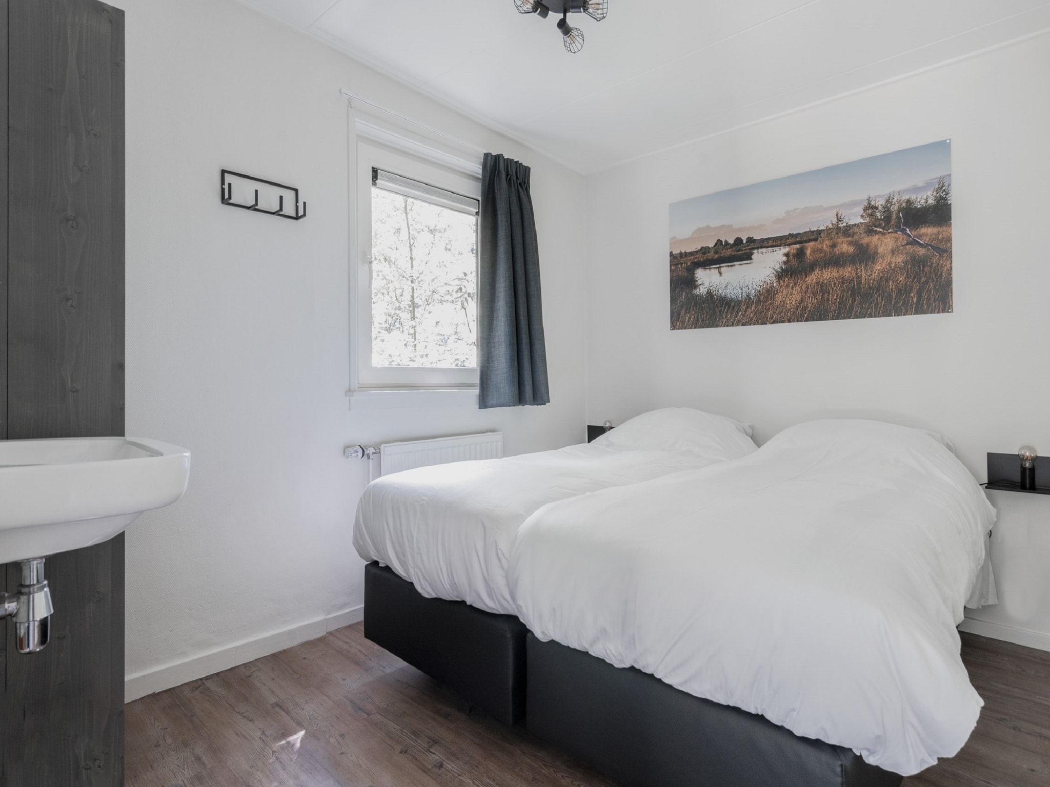 Ferienhaus RCN Vakantiepark de Noordster 1
