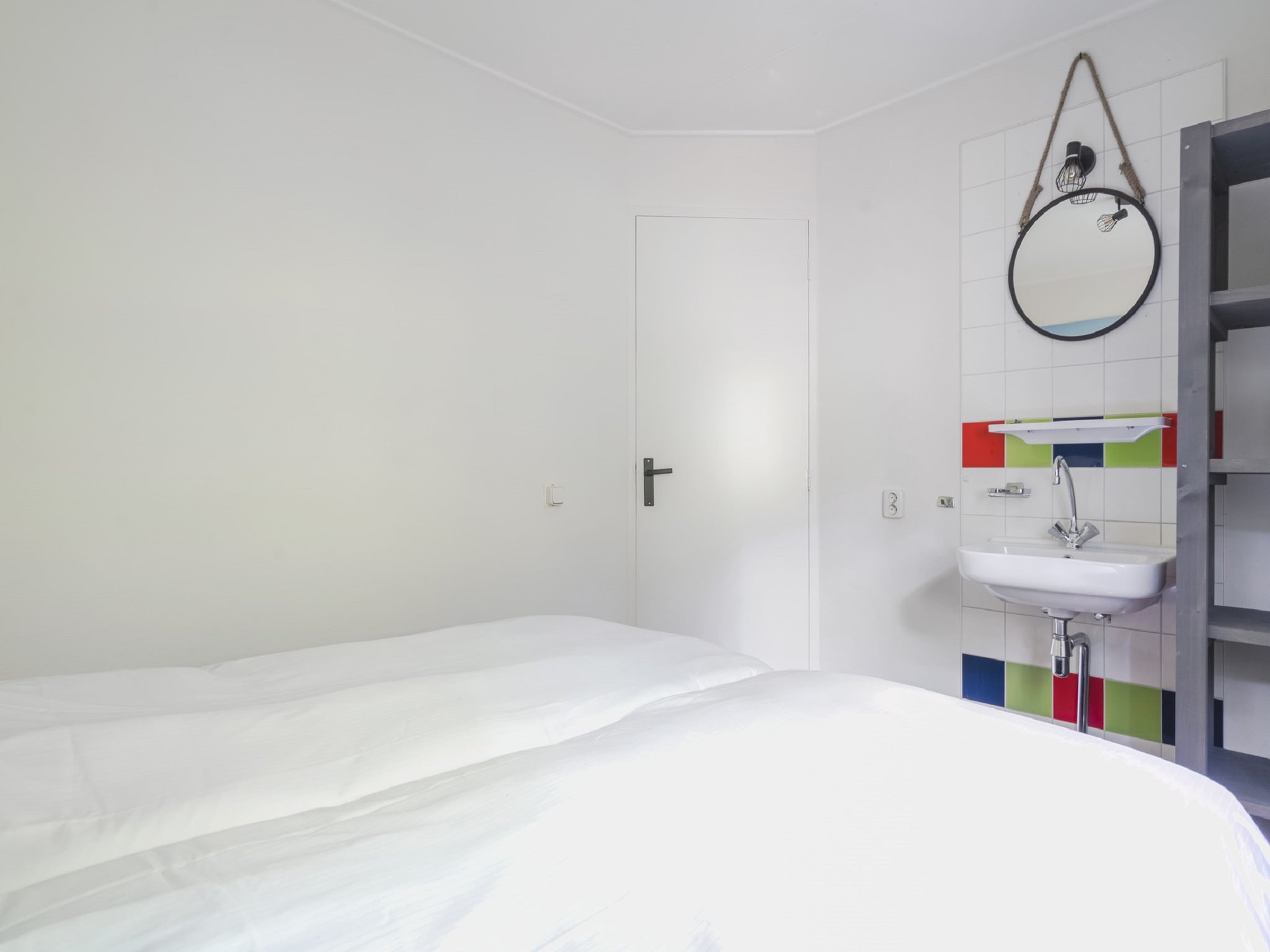 Ferienhaus RCN Vakantiepark de Noordster 1