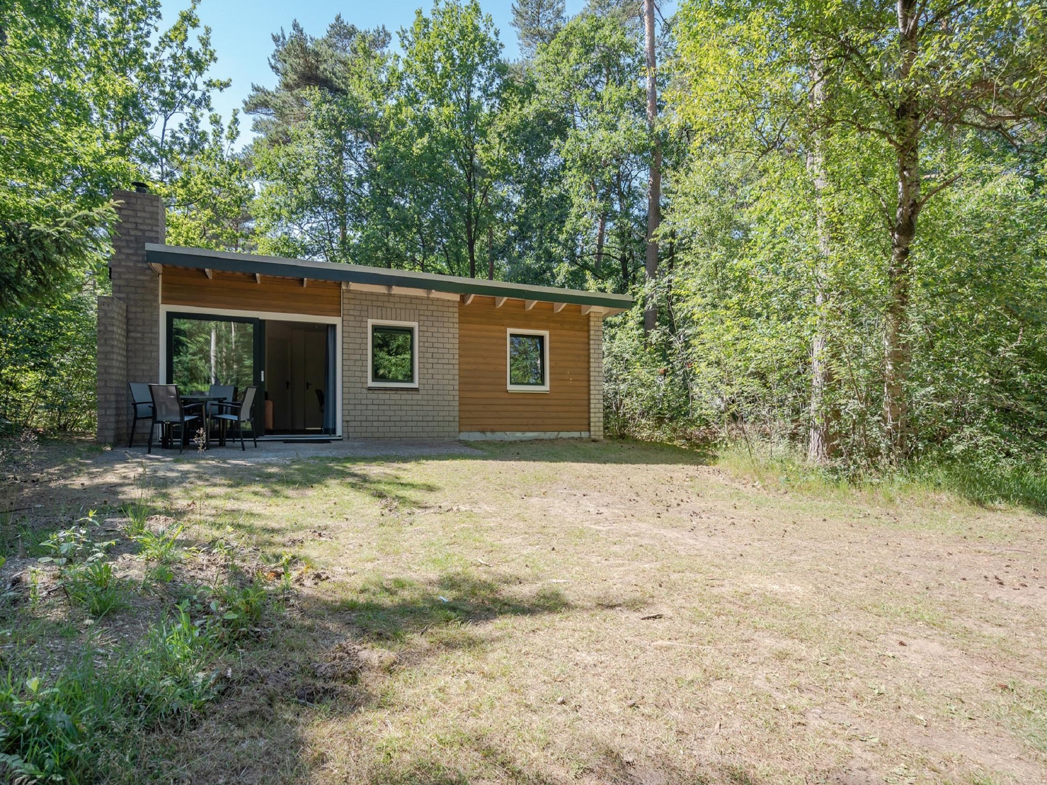 Ferienhaus RCN Vakantiepark de Noordster 1