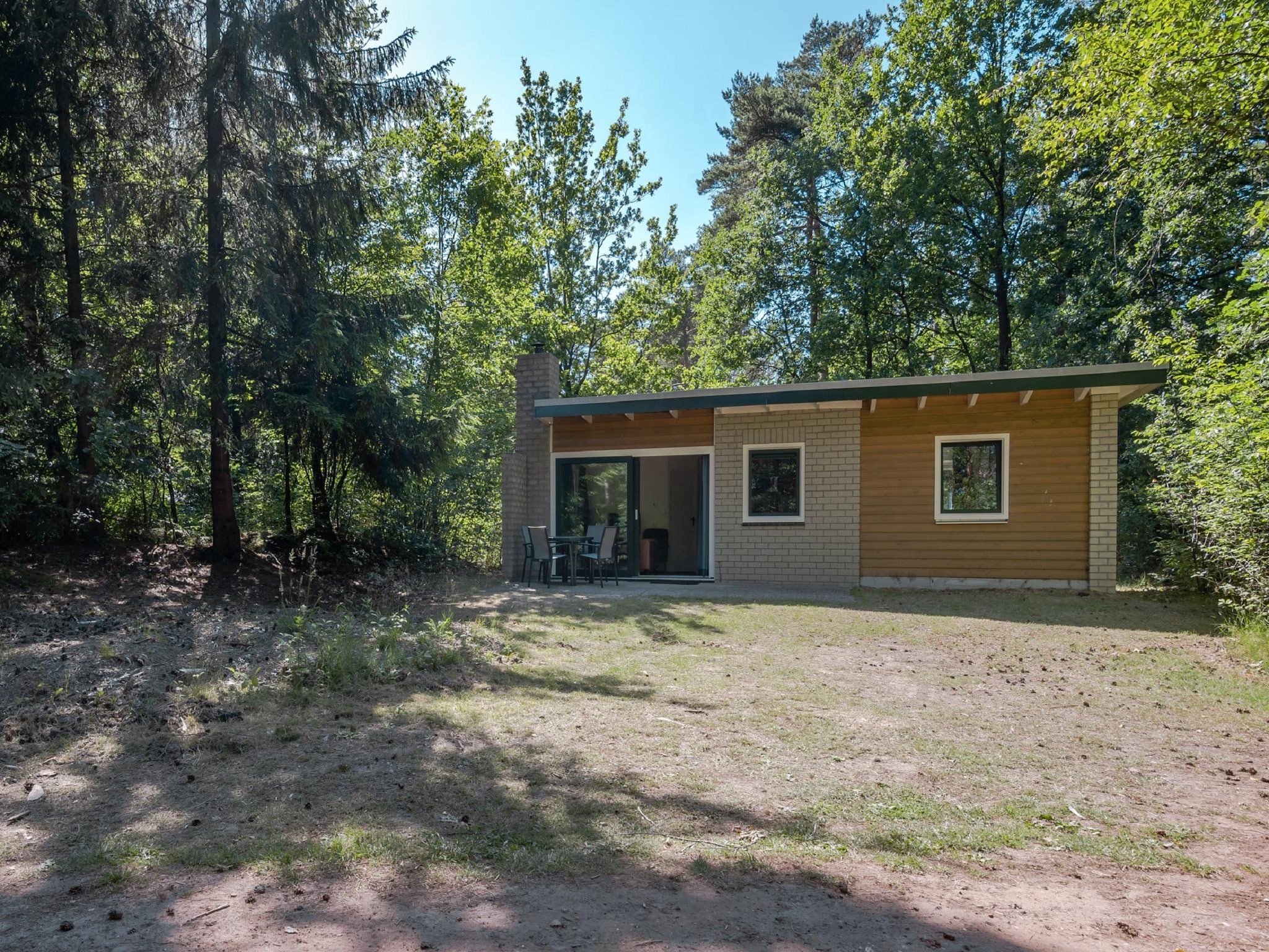Ferienhaus RCN Vakantiepark de Noordster 1