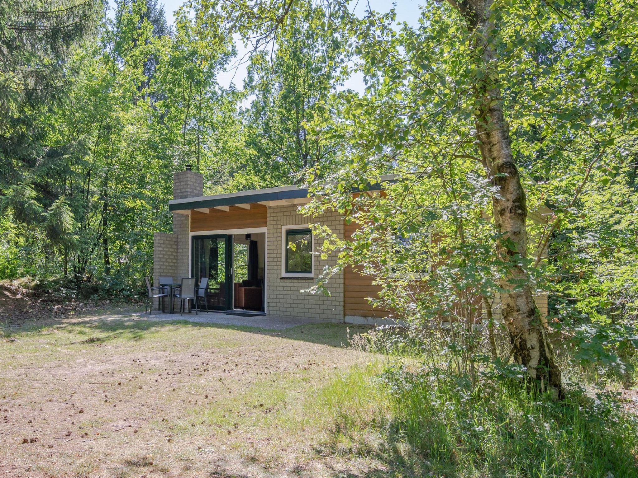 Ferienhaus RCN Vakantiepark de Noordster 1