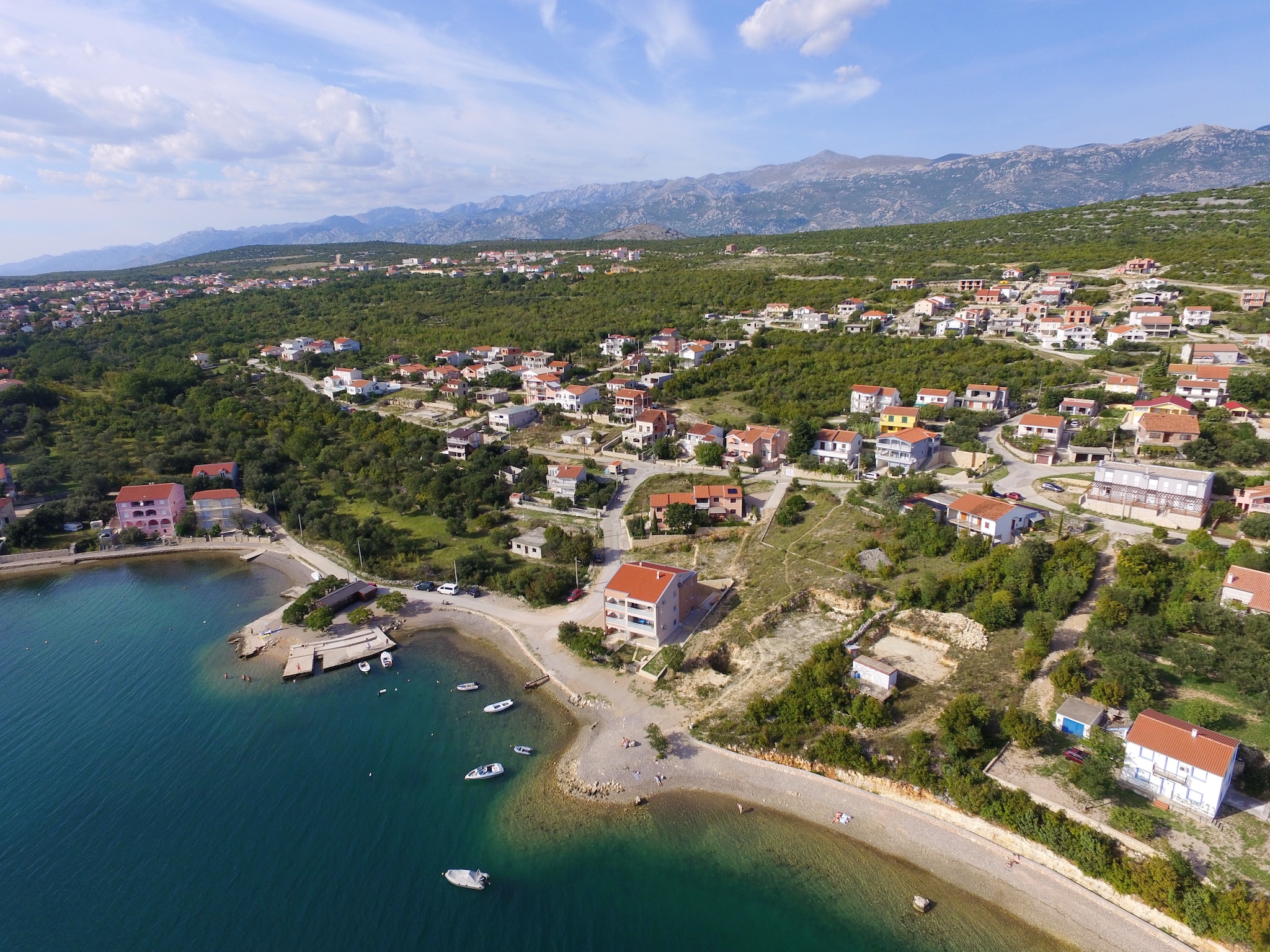 Apartmá Apartment  Dajana
