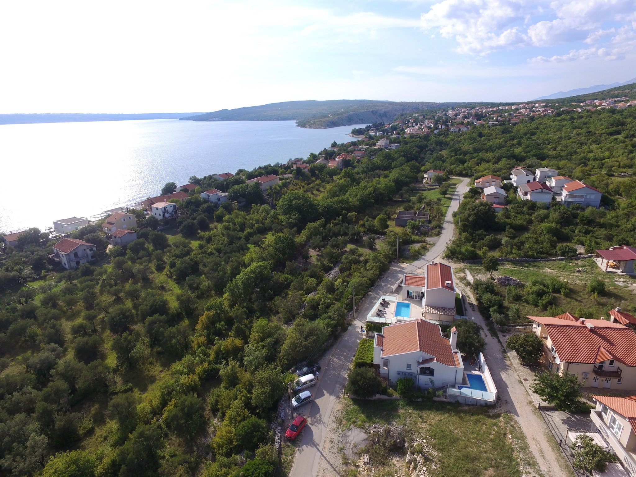 Apartmá Apartment  Dajana