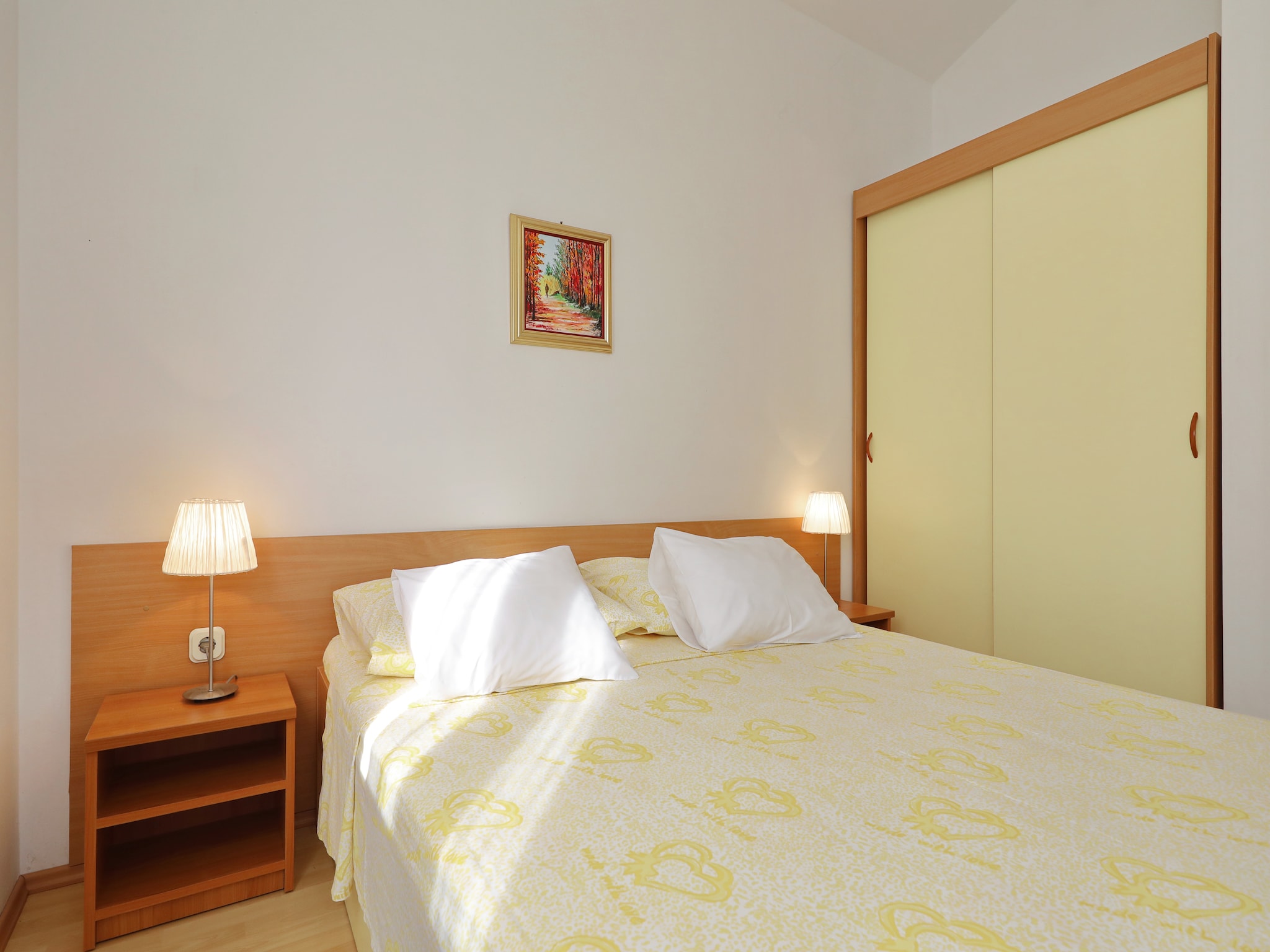 Apartmá Apartment  Dajana