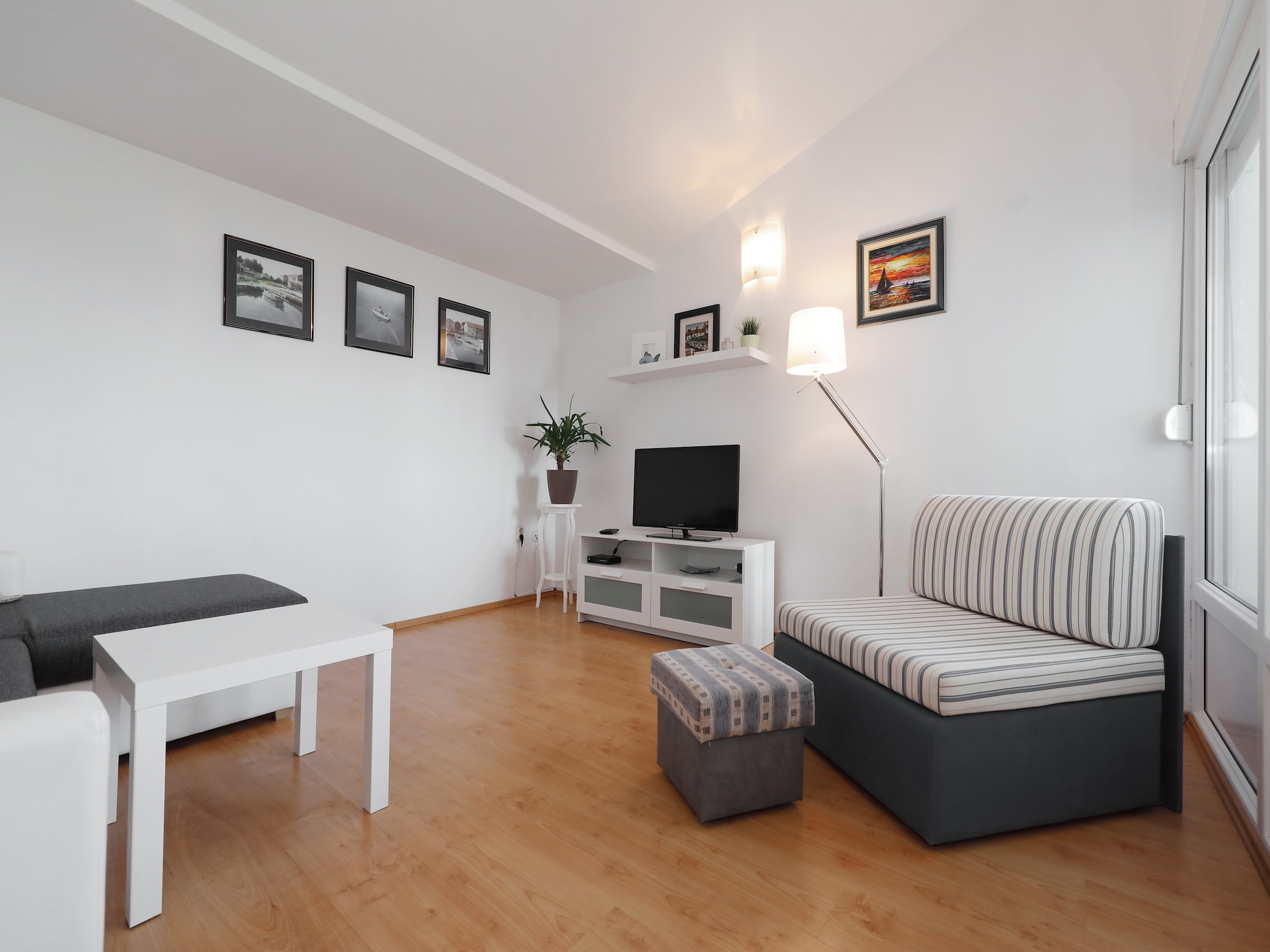 Apartmá Apartment  Dajana