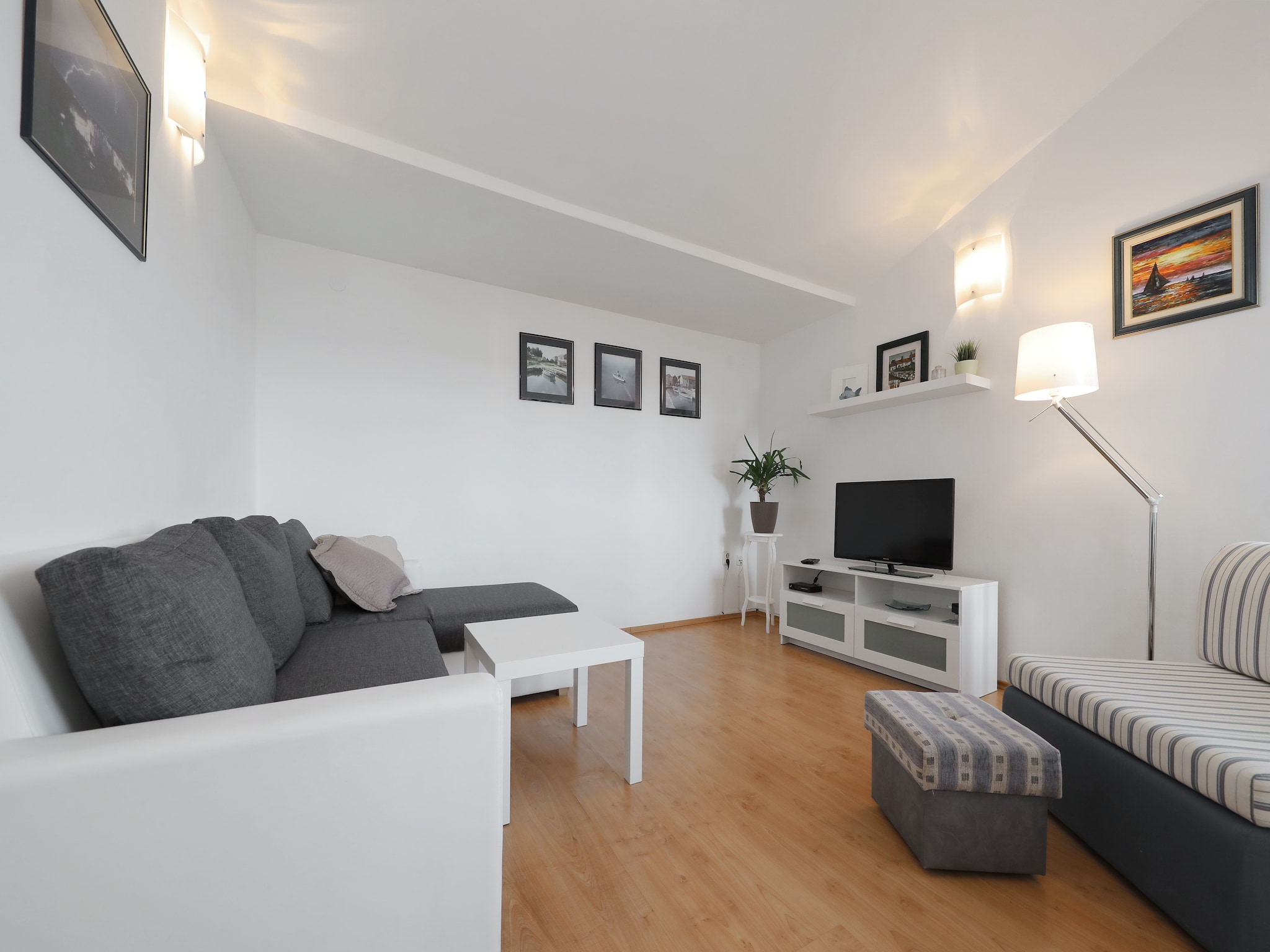 Apartmá Apartment  Dajana