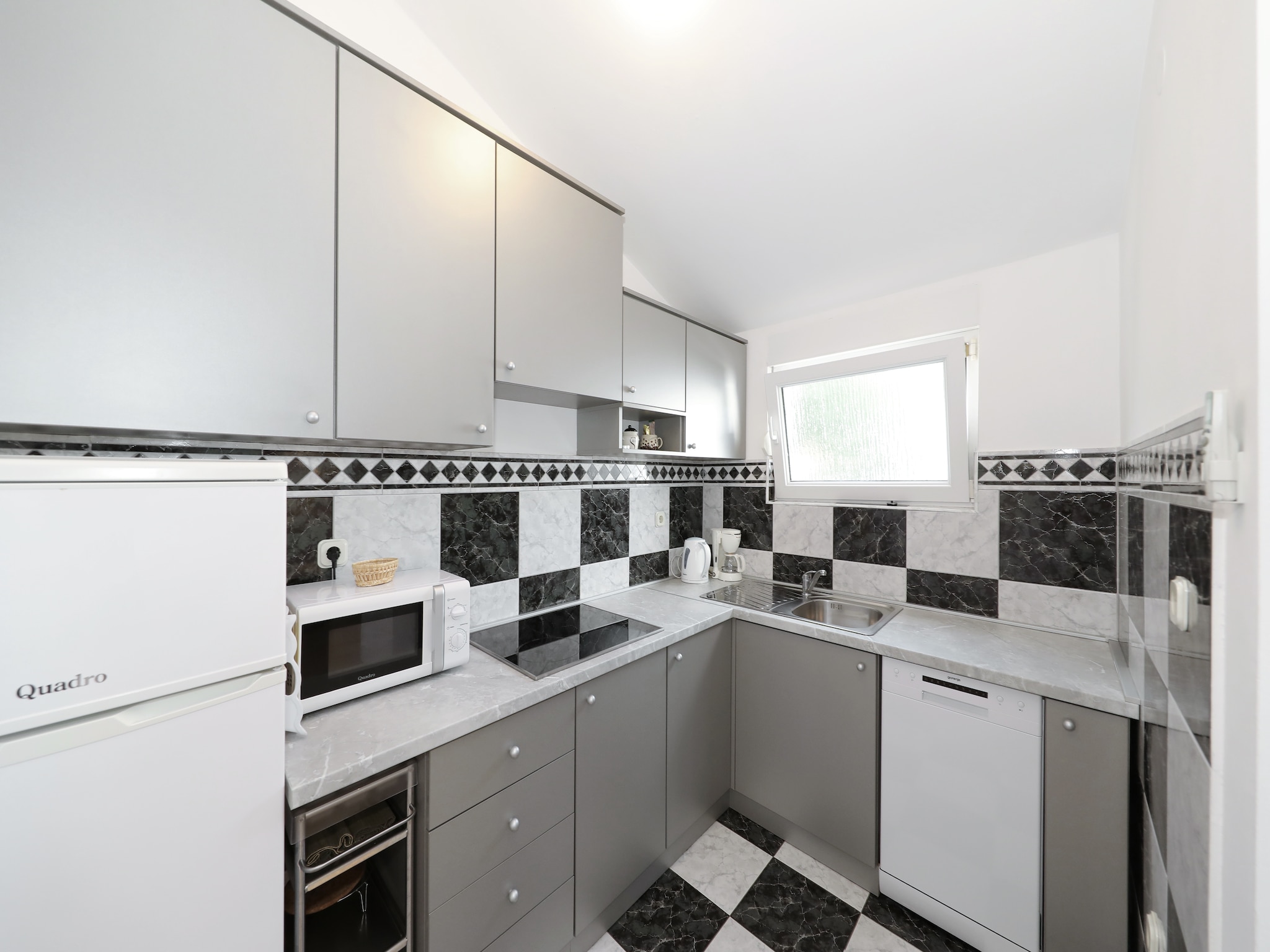 Apartmá Apartment  Dajana