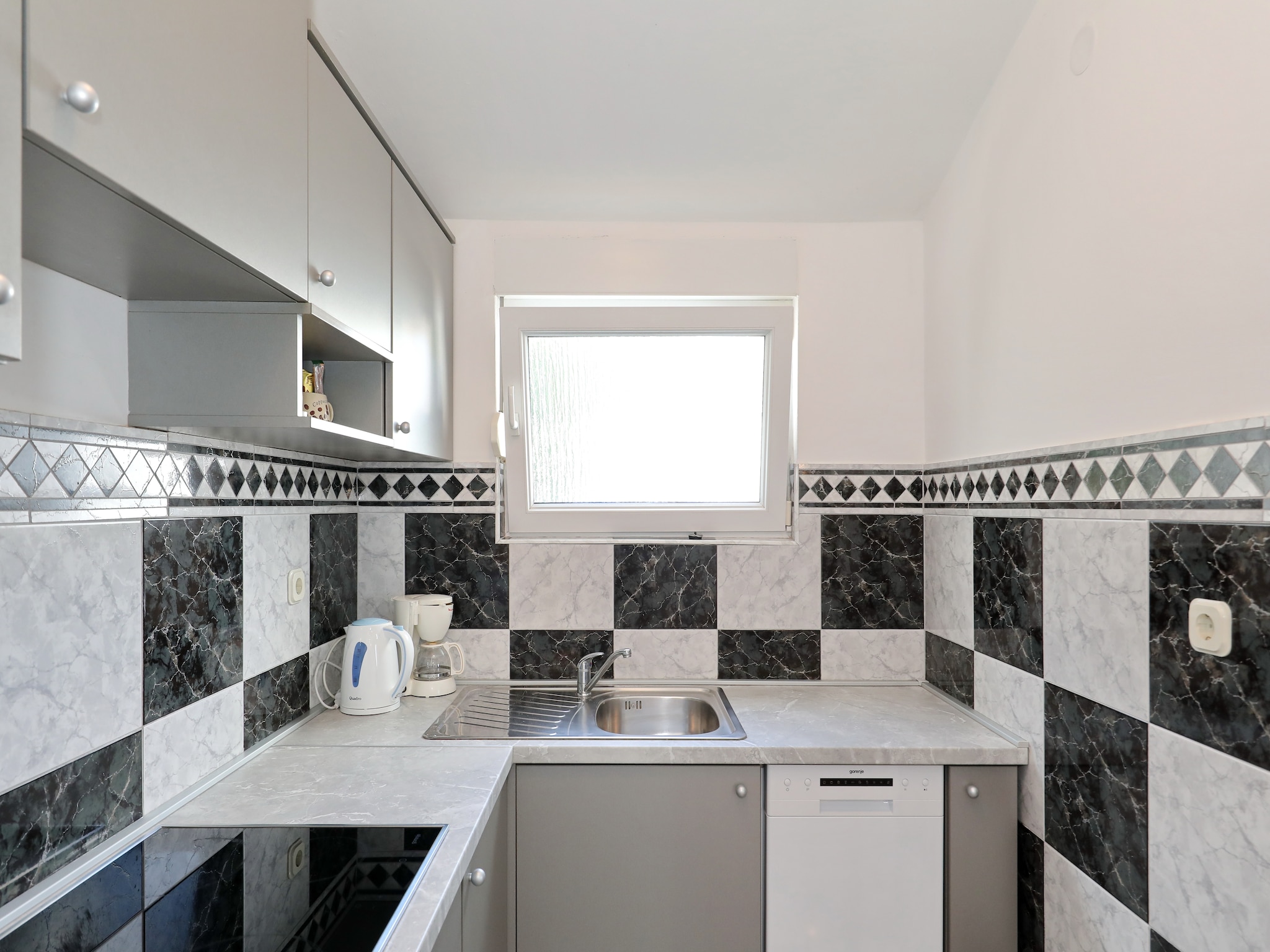 Apartmá Apartment  Dajana